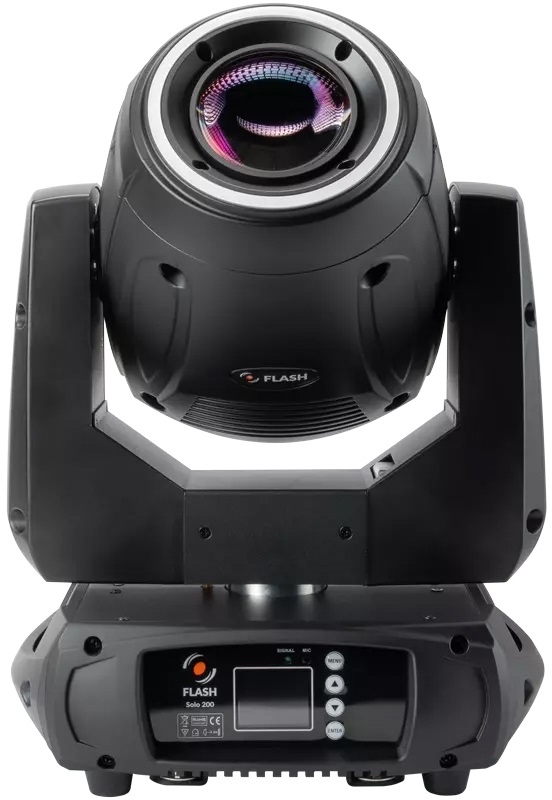 Flash SOLO 200 (obrázek 3)