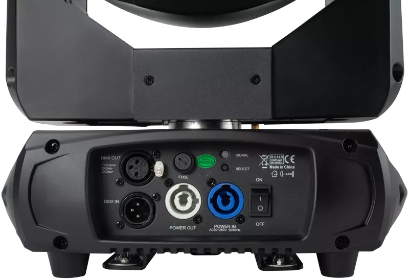 Flash SOLO 200 (obrázek 6)