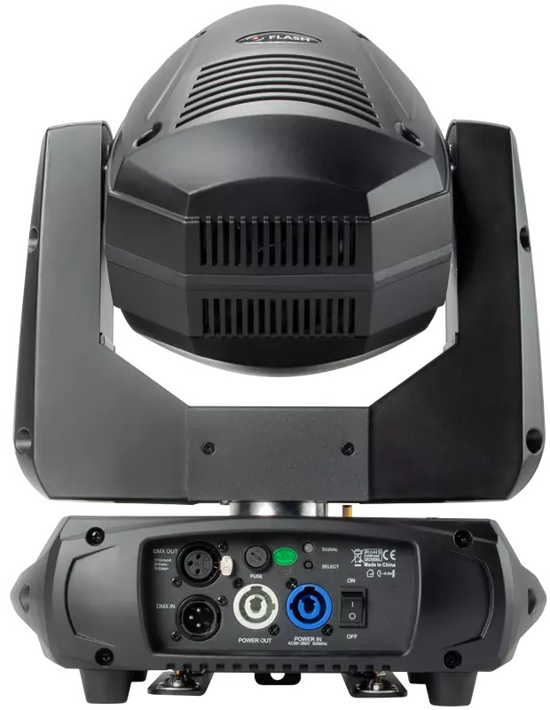 Flash SOLO 200 (obrázek 7)