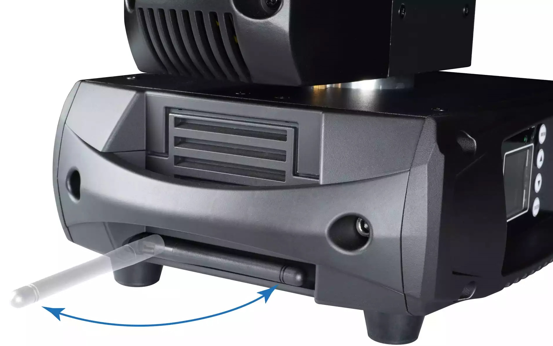 Flash SOLO 200 (obrázek 8)