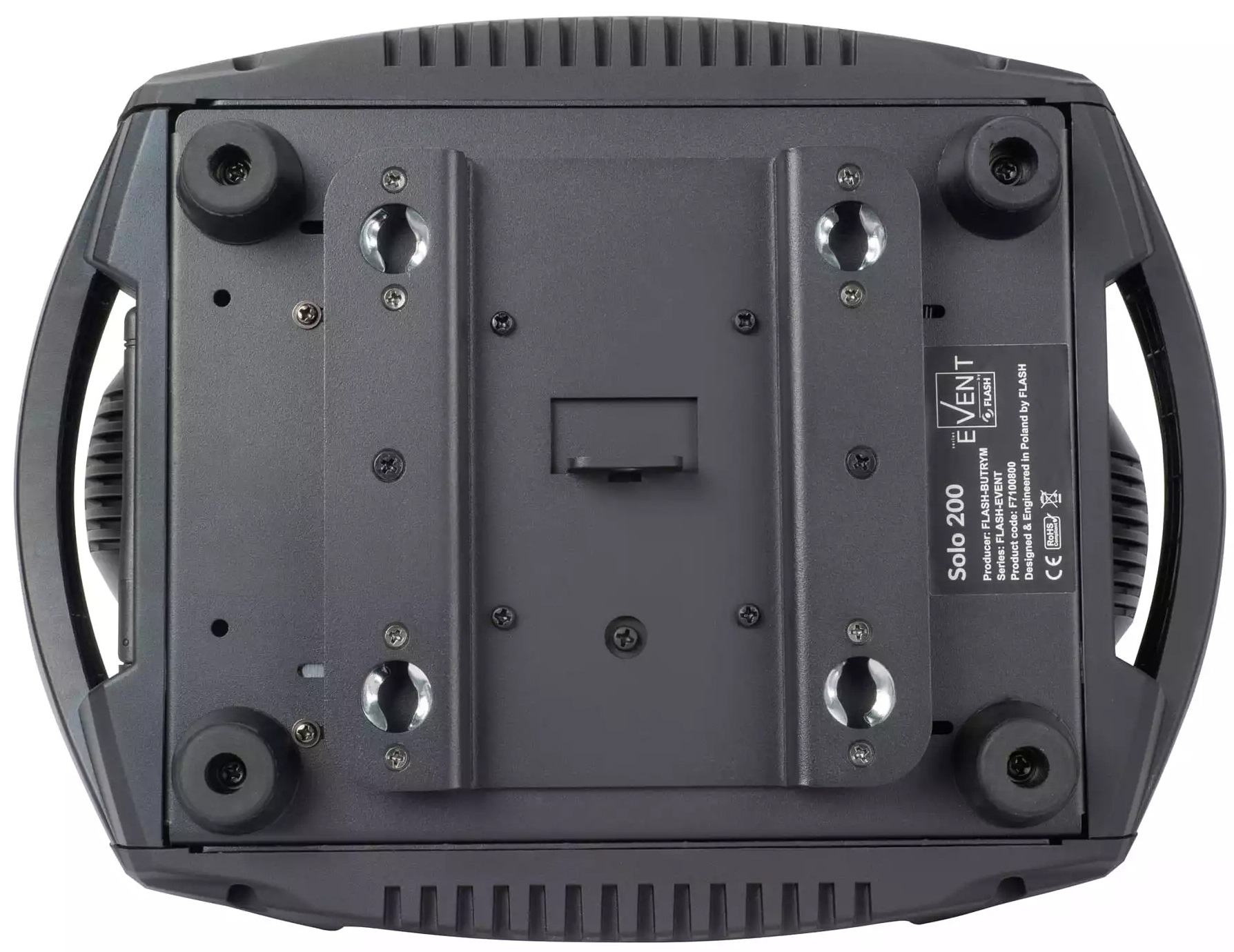 Flash SOLO 200 (obrázek 10)