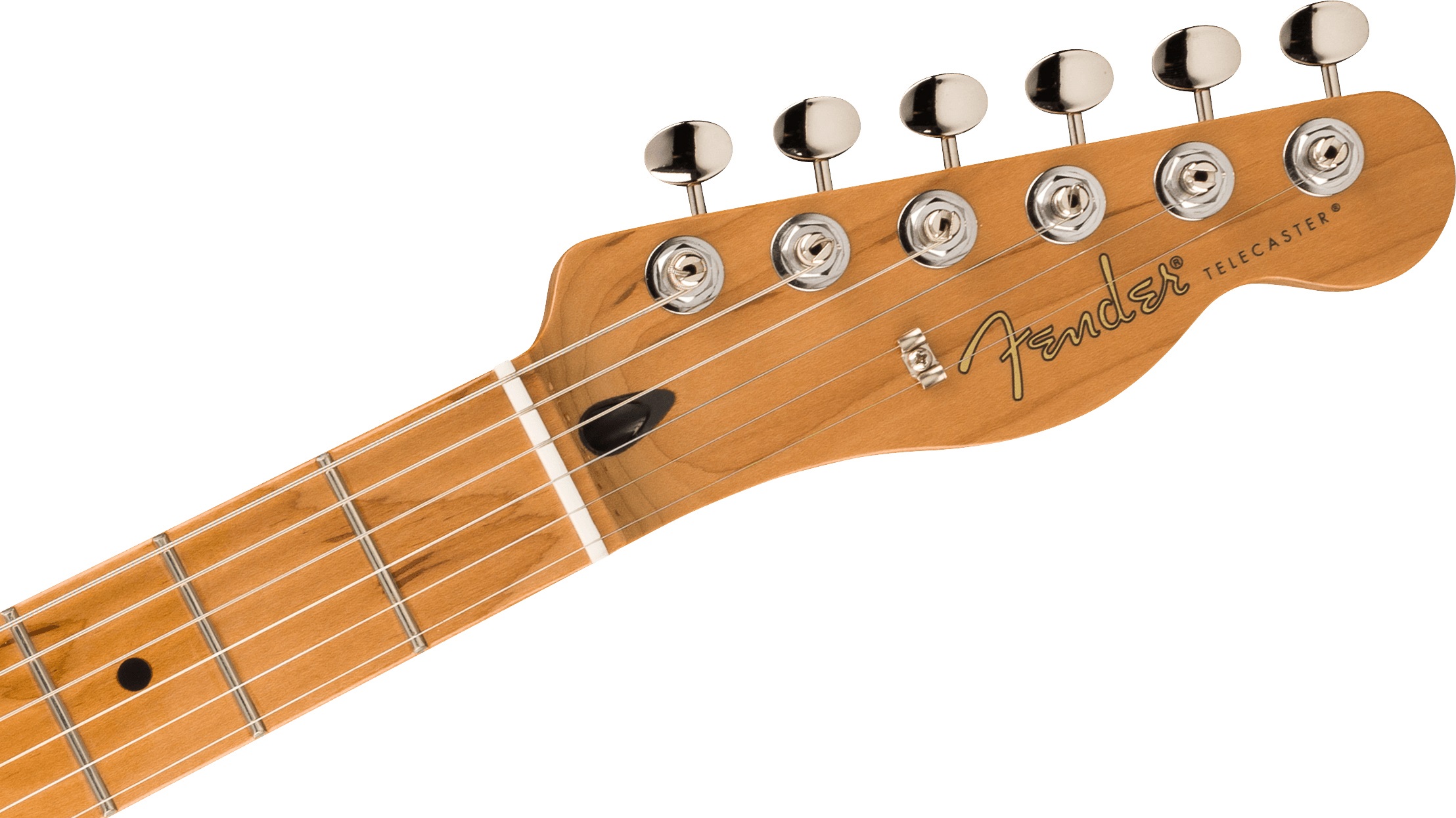 Fender DE Player II Telecaster MN CFM (obrázek 4)