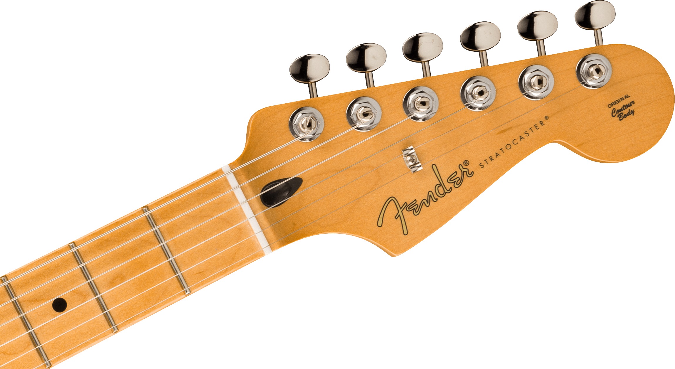 Fender LE Player II Stratocaster MN LPB (obrázek 4)
