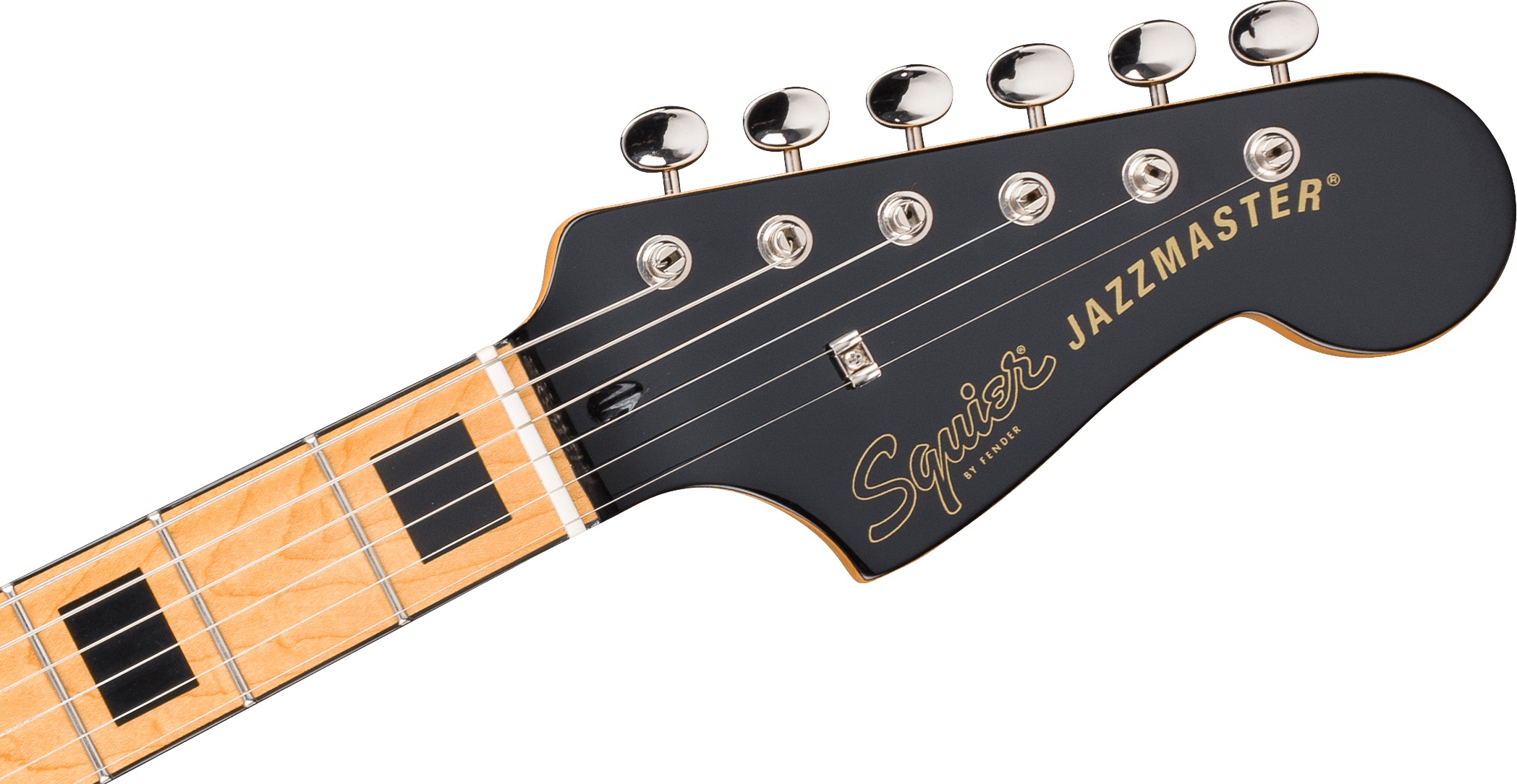 Fender Squier FSR Classic Vibe 70s Jazzmaster MN VBL (obrázek 4)
