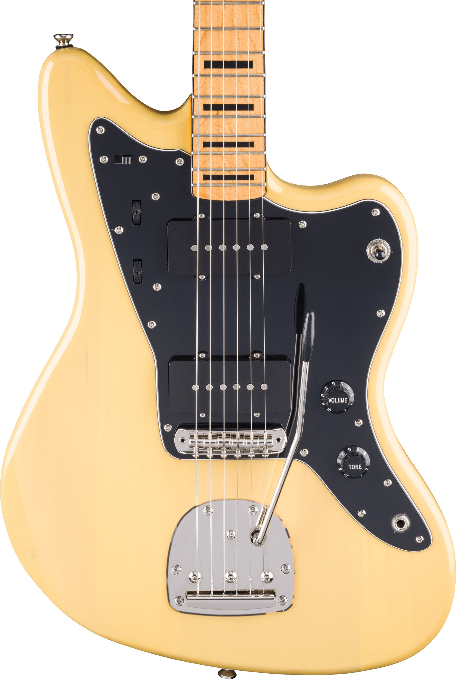 Fender Squier FSR Classic Vibe 70s Jazzmaster MN VBL (obrázek 3)