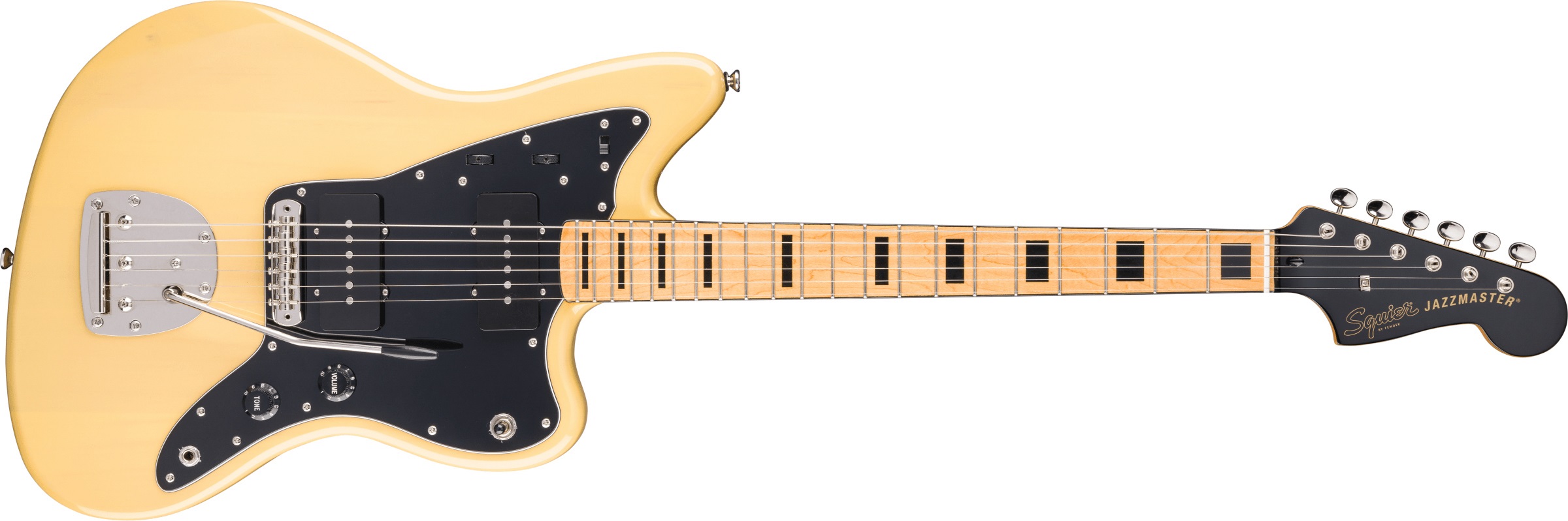 Fender Squier FSR Classic Vibe 70s Jazzmaster MN VBL