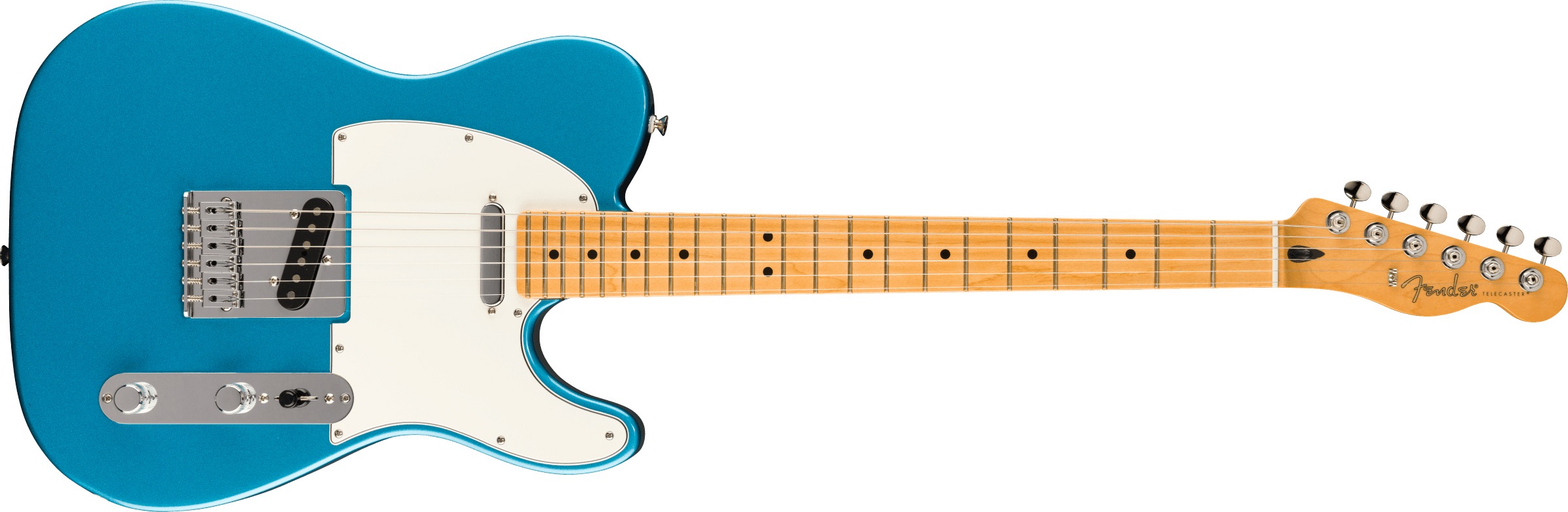 Levně Fender LE Player II Telecaster MN LPB