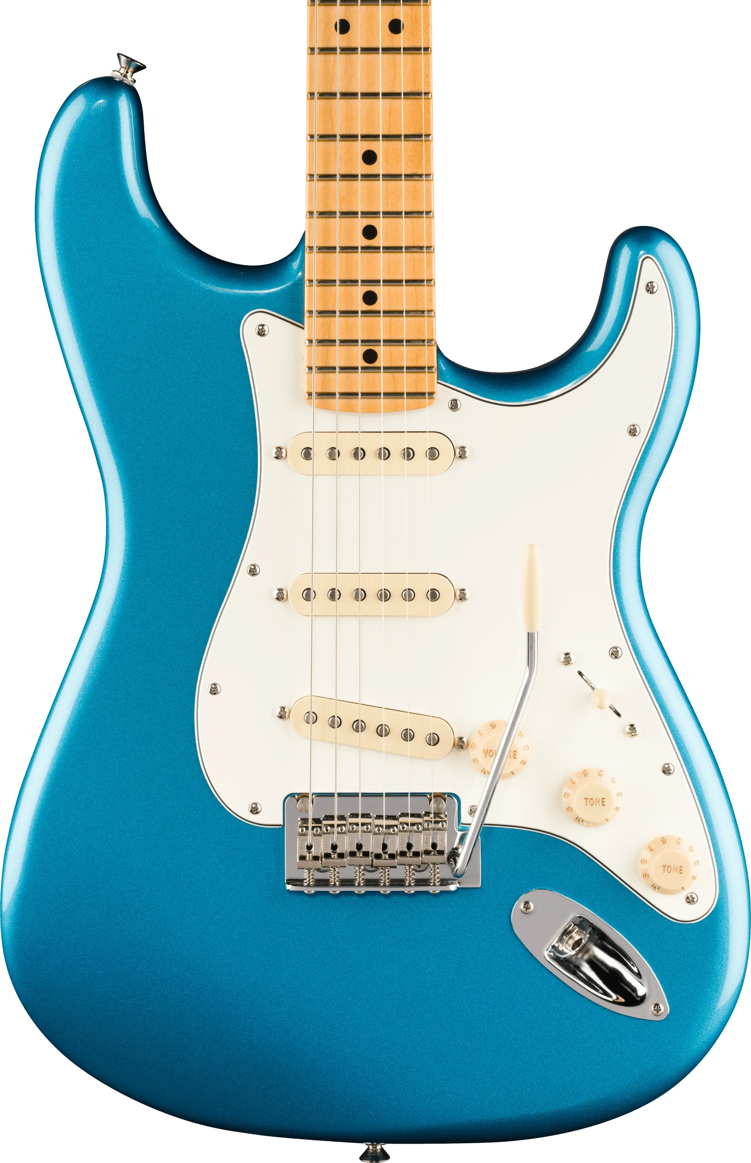 Fender LE Player II Stratocaster MN LPB (obrázek 3)