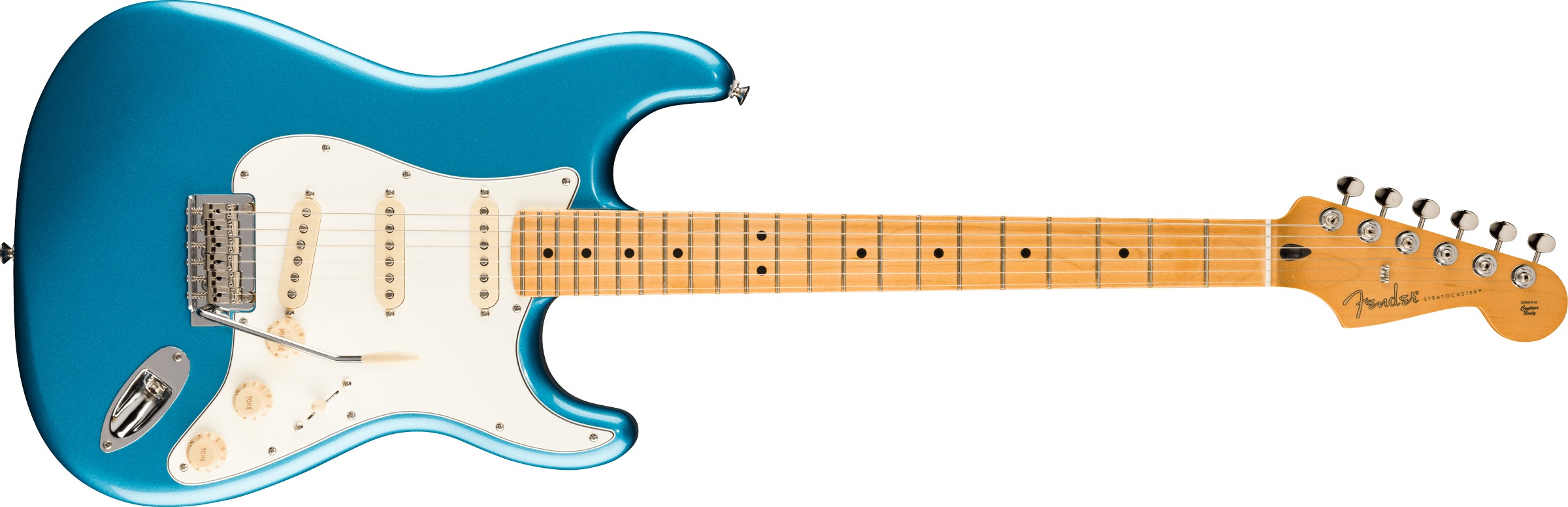 Levně Fender LE Player II Stratocaster MN LPB