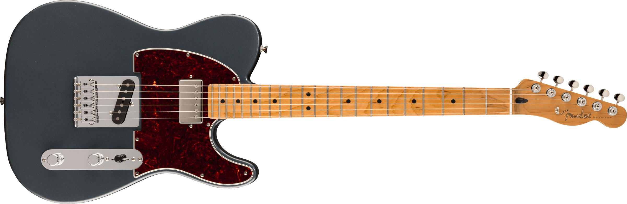Levně Fender DE Player II Telecaster MN CFM