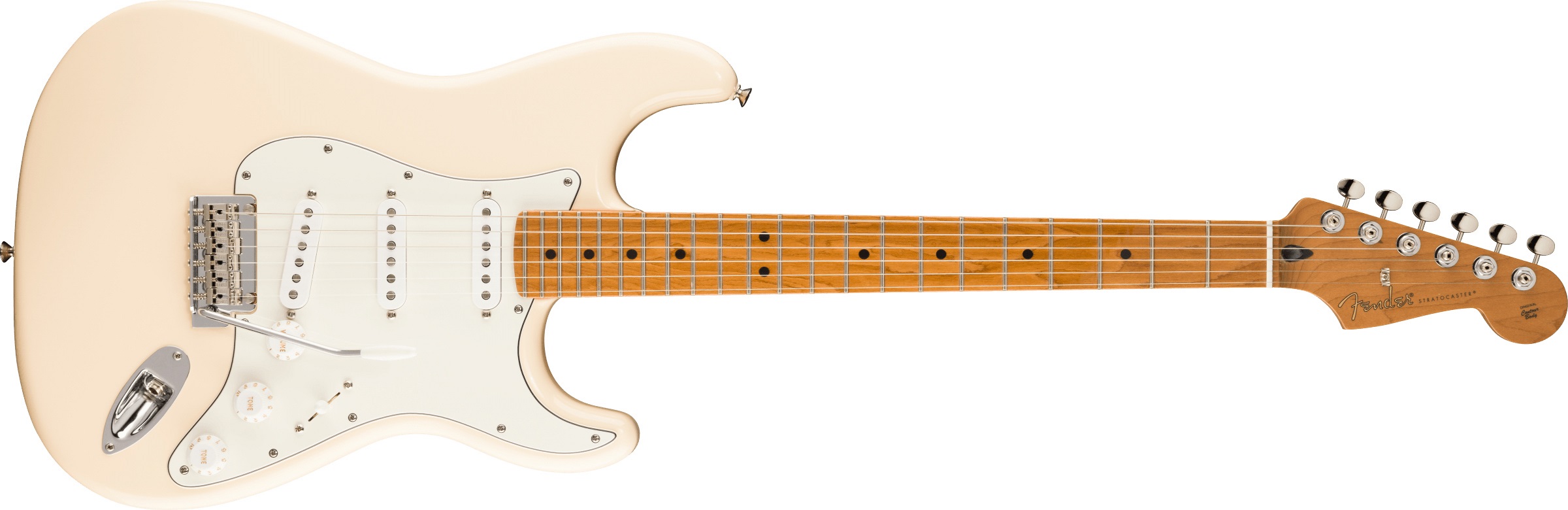 Levně Fender LE Player II Stratocaster MN OWH