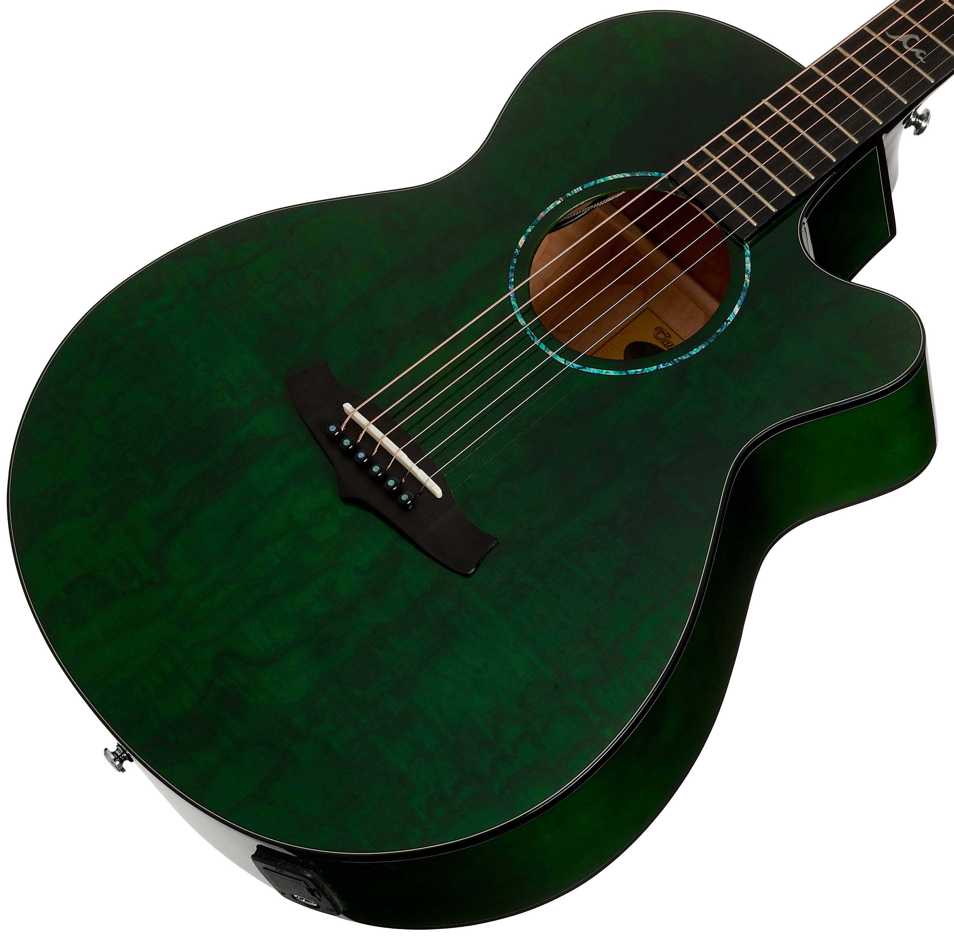 Tanglewood TA4CE GR (obrázek 3)