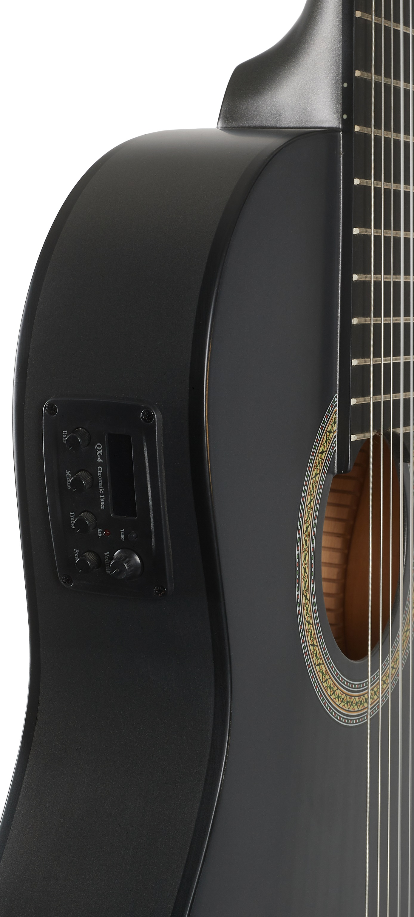 Tanglewood EMETLCE (obrázek 4)