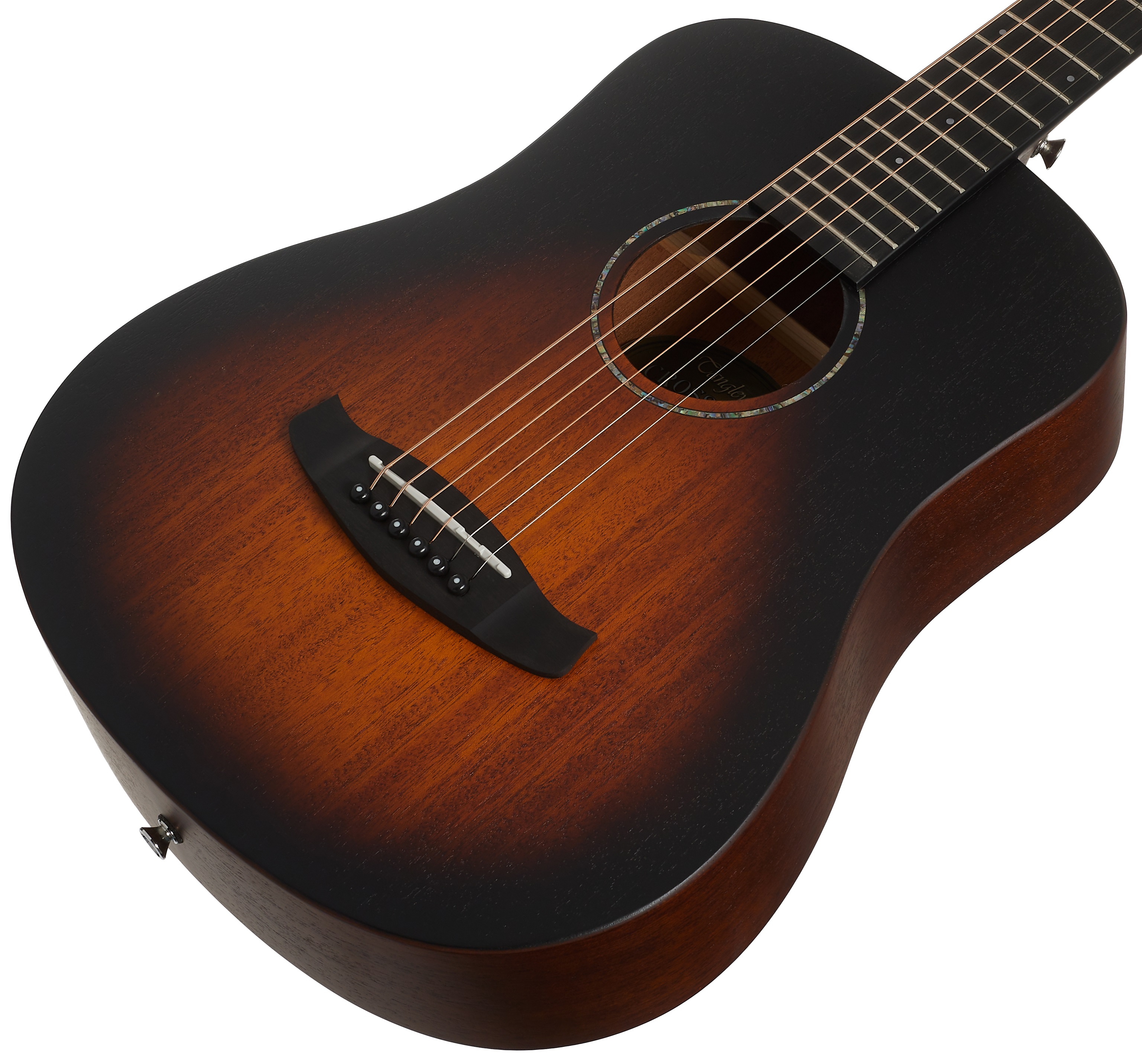 Tanglewood TC2 (obrázek 3)