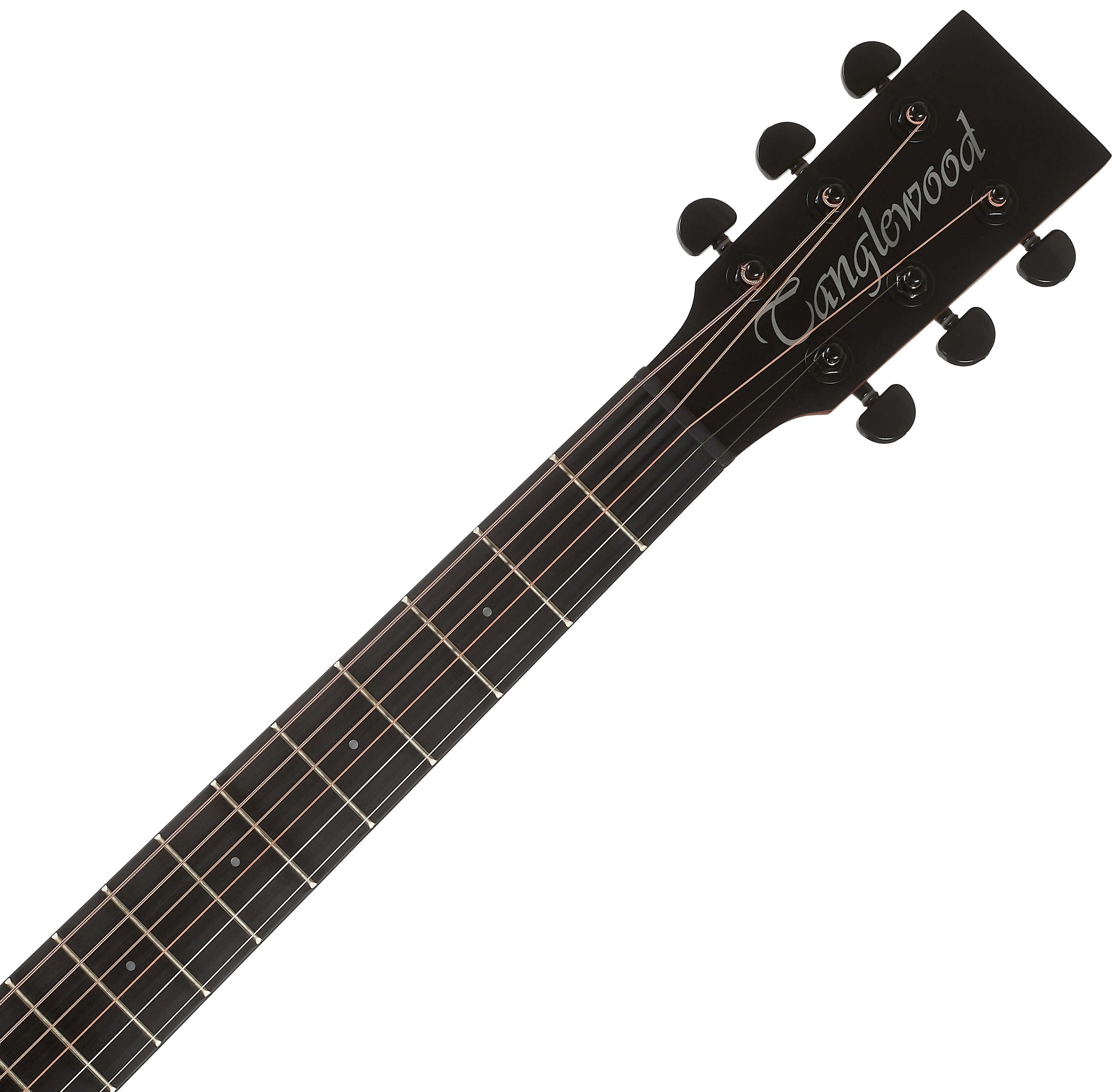 Tanglewood TS5 (obrázek 4)
