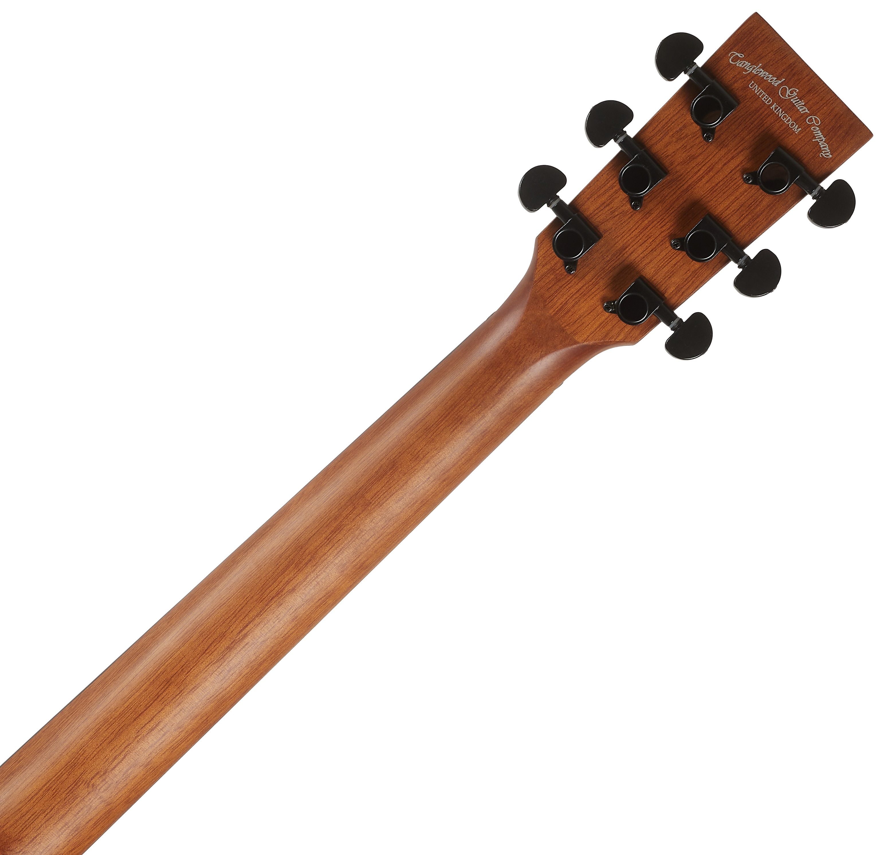 Tanglewood TS5 (obrázek 5)