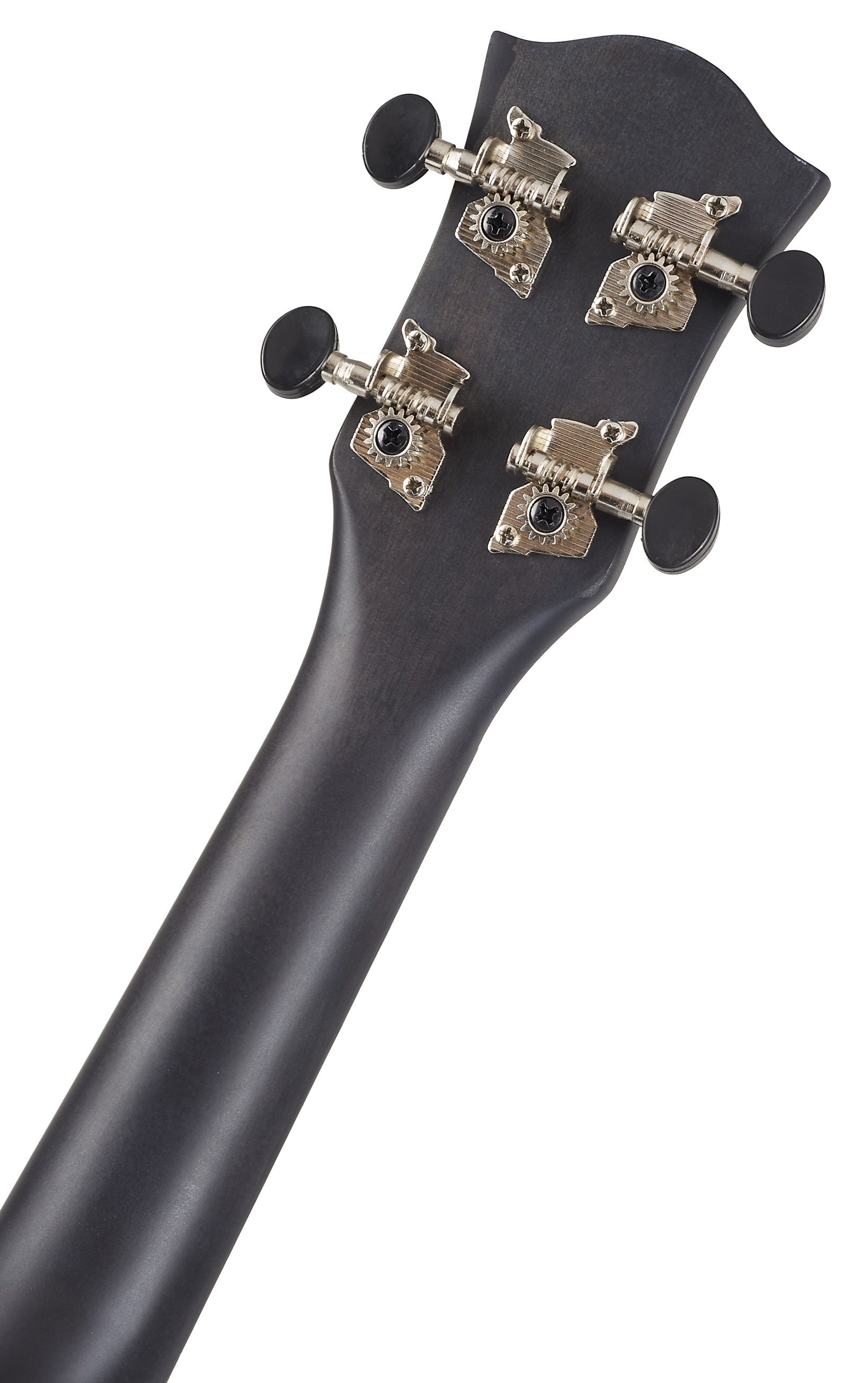 Cascha HH 3960 Soprano Ukulele Black Set (obrázek 5)