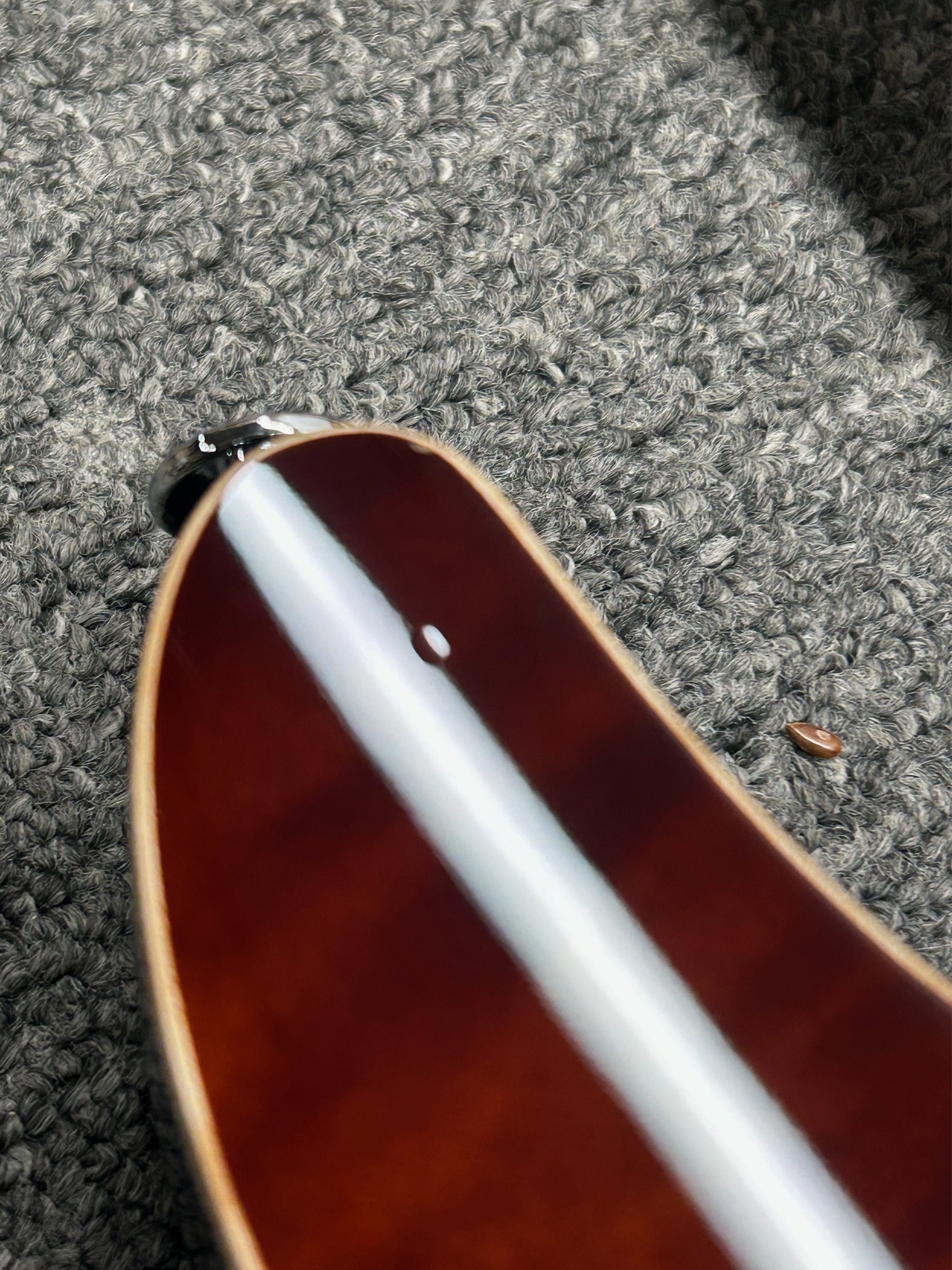 Ibanez AZ2407FR Brownish Sphalerite (použité) (obrázek 9)
