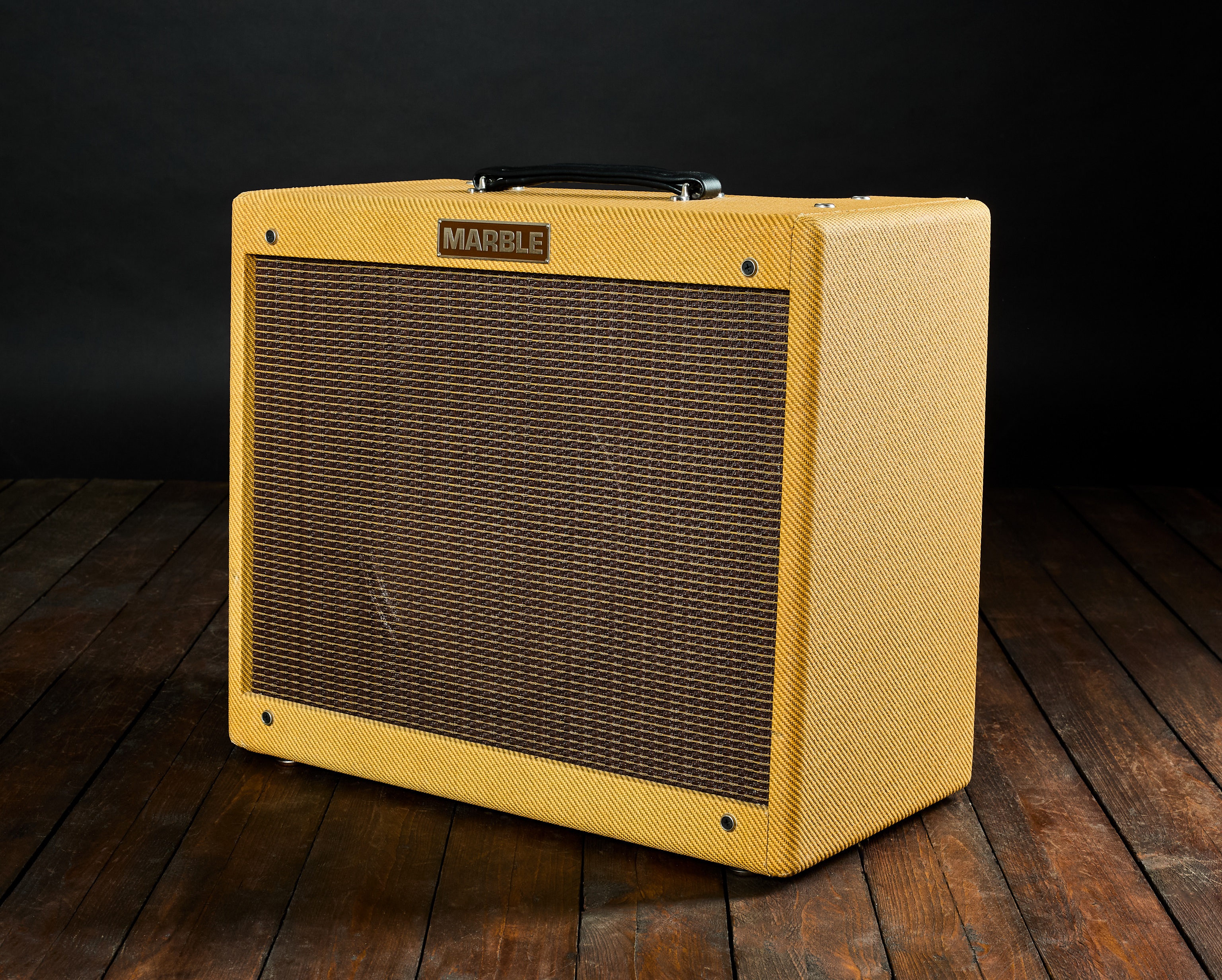 Marble Bluebird 1×12 Tweed Combo (obrázek 3)