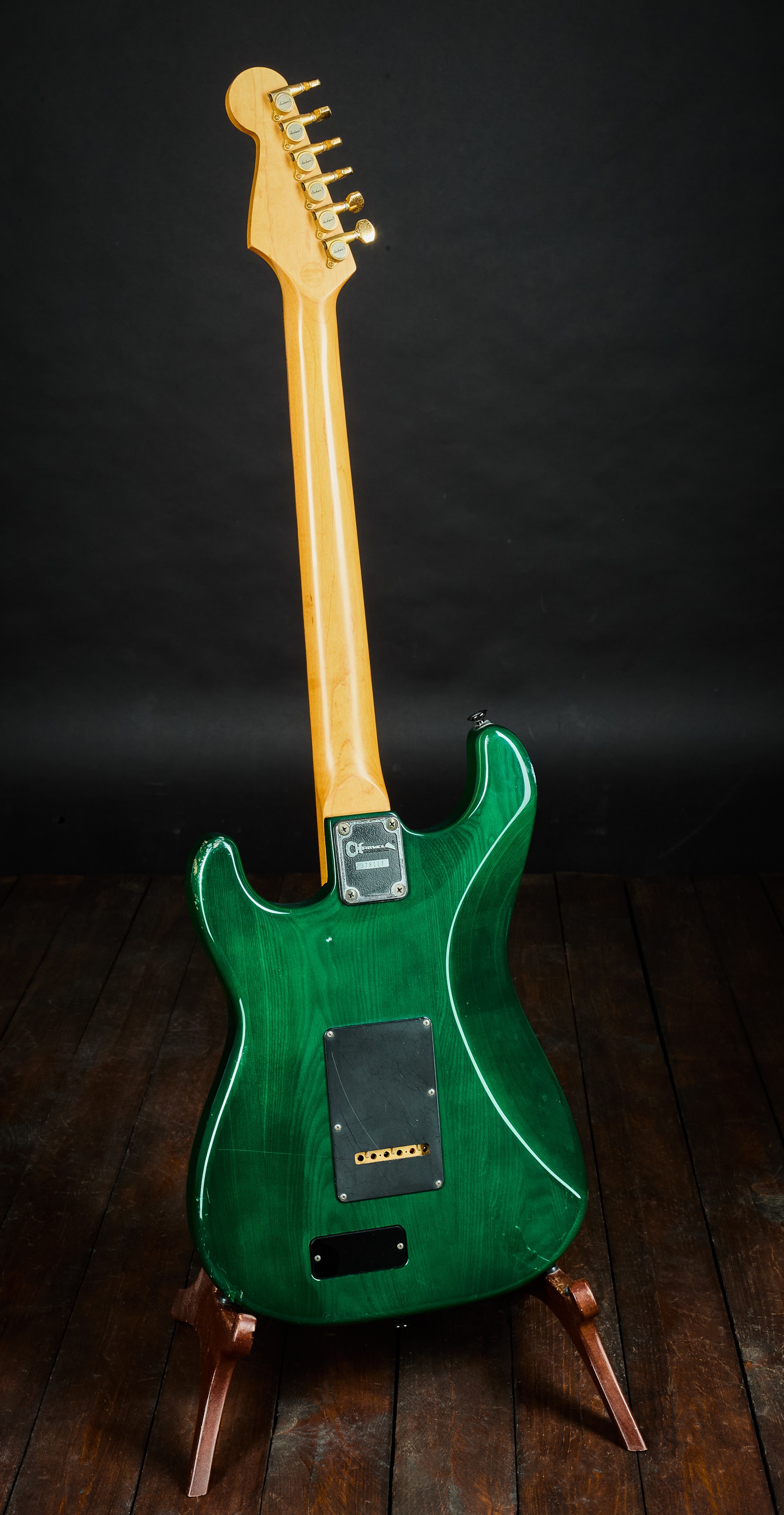 Charvel 1993 CST-070 (obrázek 3)