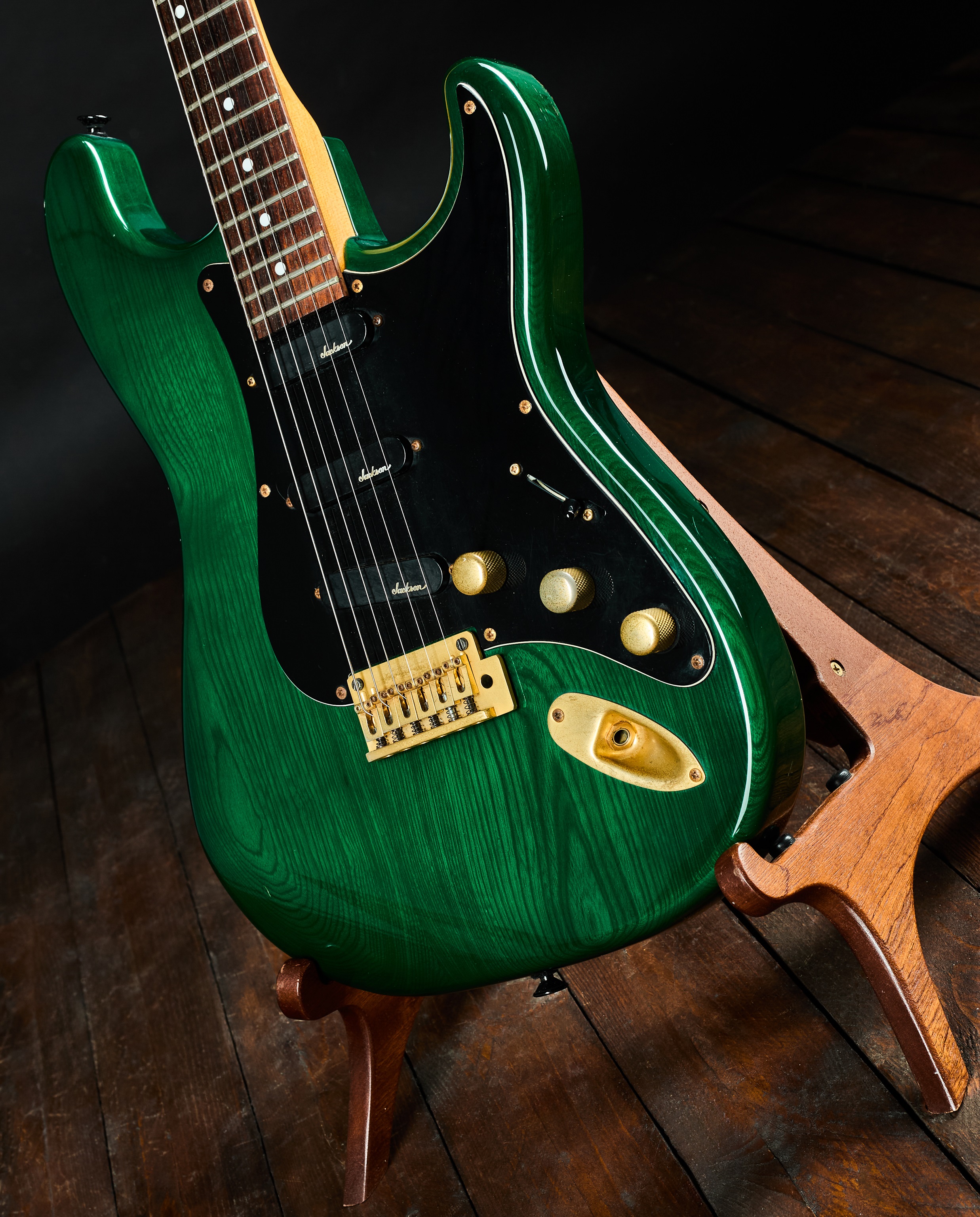 Charvel 1993 CST-070 (obrázek 4)