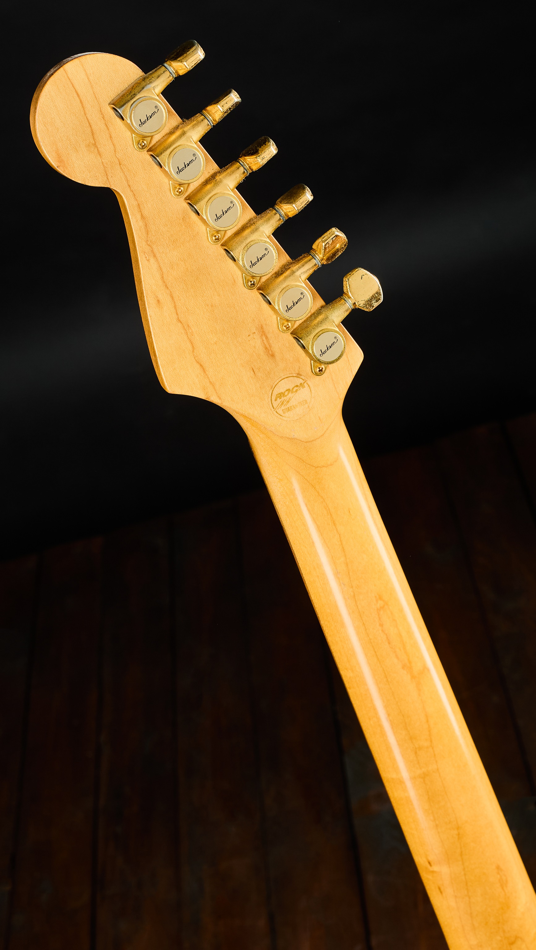 Charvel 1993 CST-070 (obrázek 7)