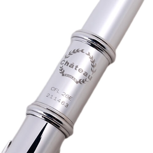 Chateau CFL-26E/SB (obrázek 3)