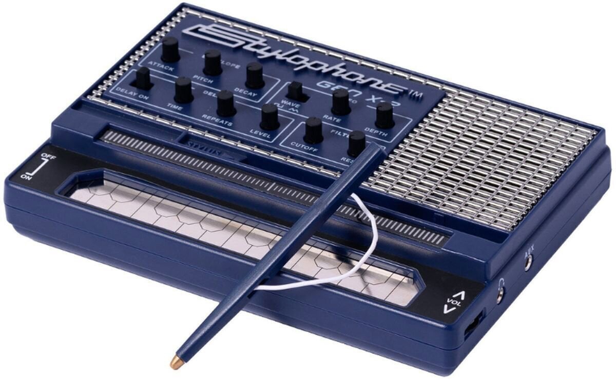 Dübreq Stylophone Gen-X­2 (obrázek 3)