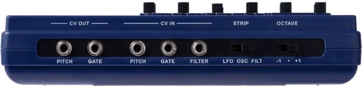 Dübreq Stylophone Gen-X­2 (obrázek 4)