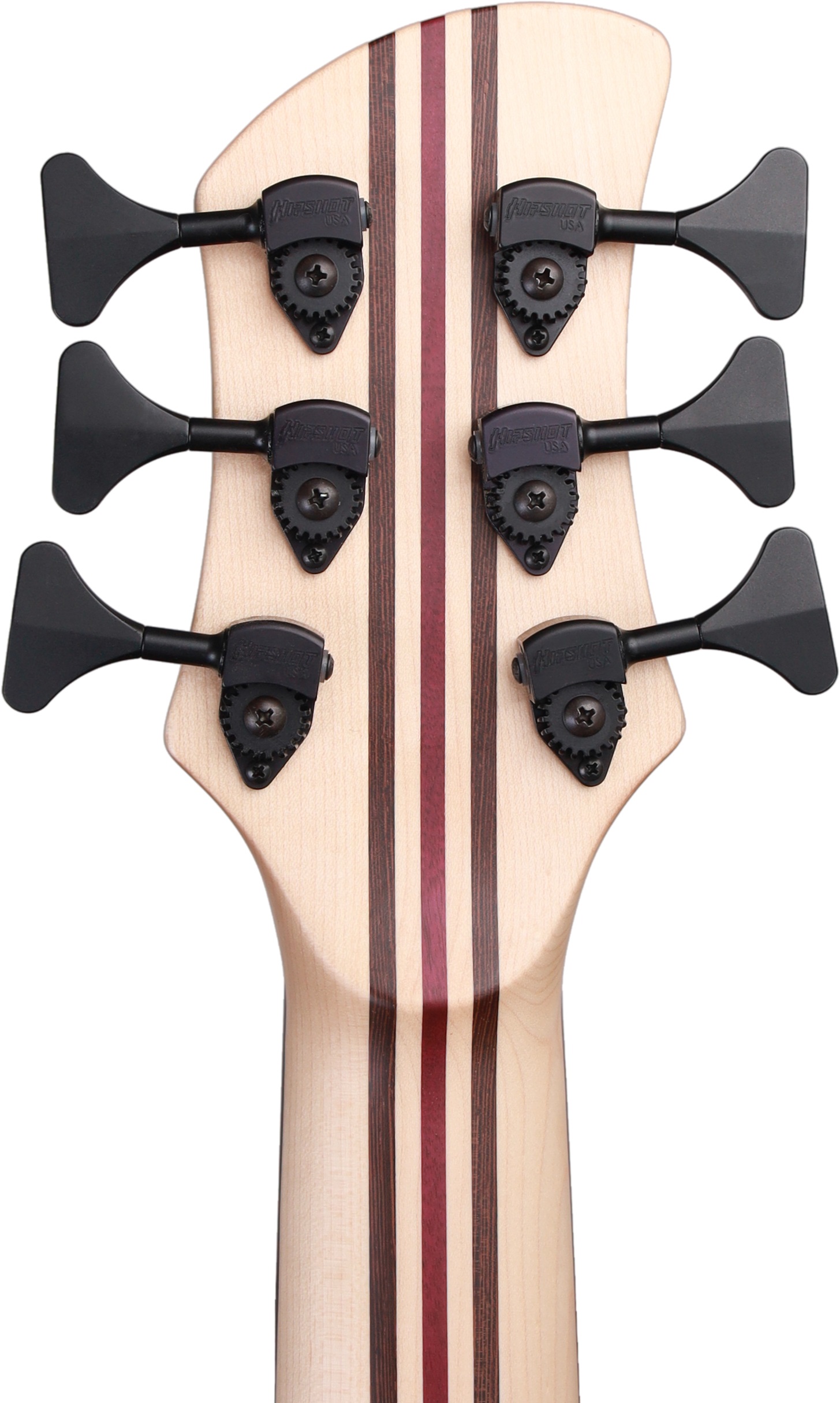 AV Basses AVS6 Madagascar Rosewood (obrázek 6)