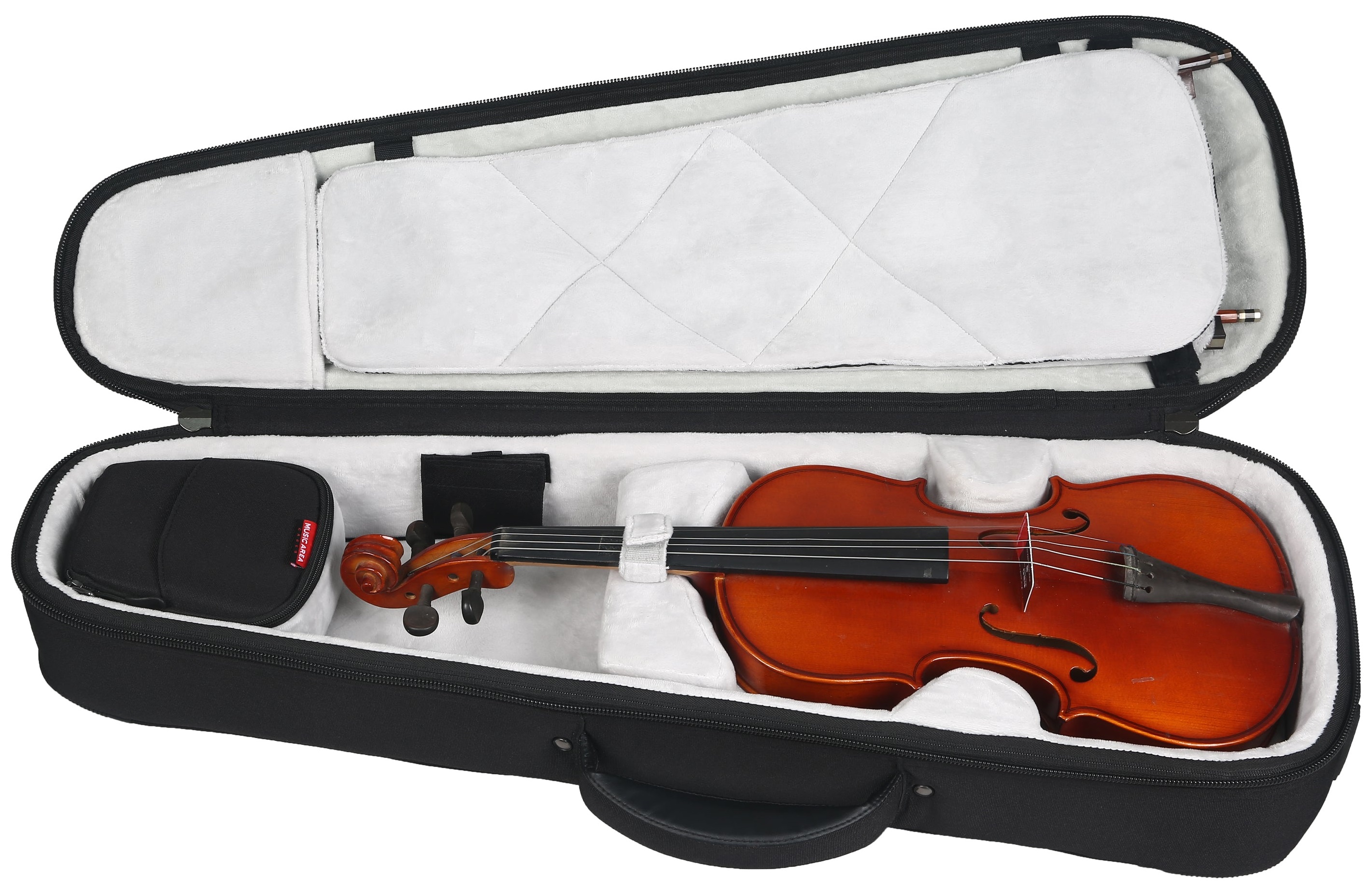 Music Area AA31 Violin Case (obrázek 7)