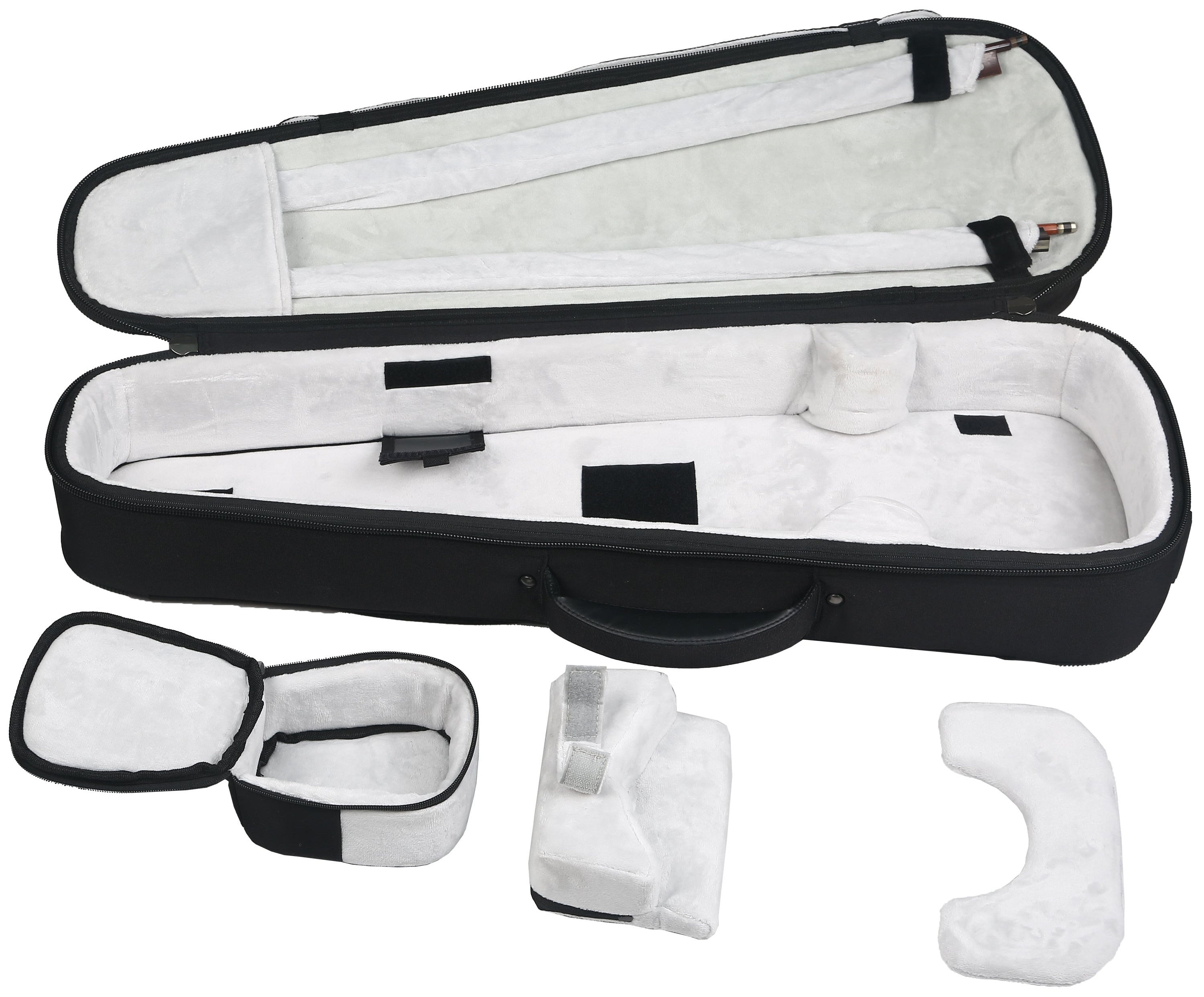 Music Area AA31 Violin Case (obrázek 8)