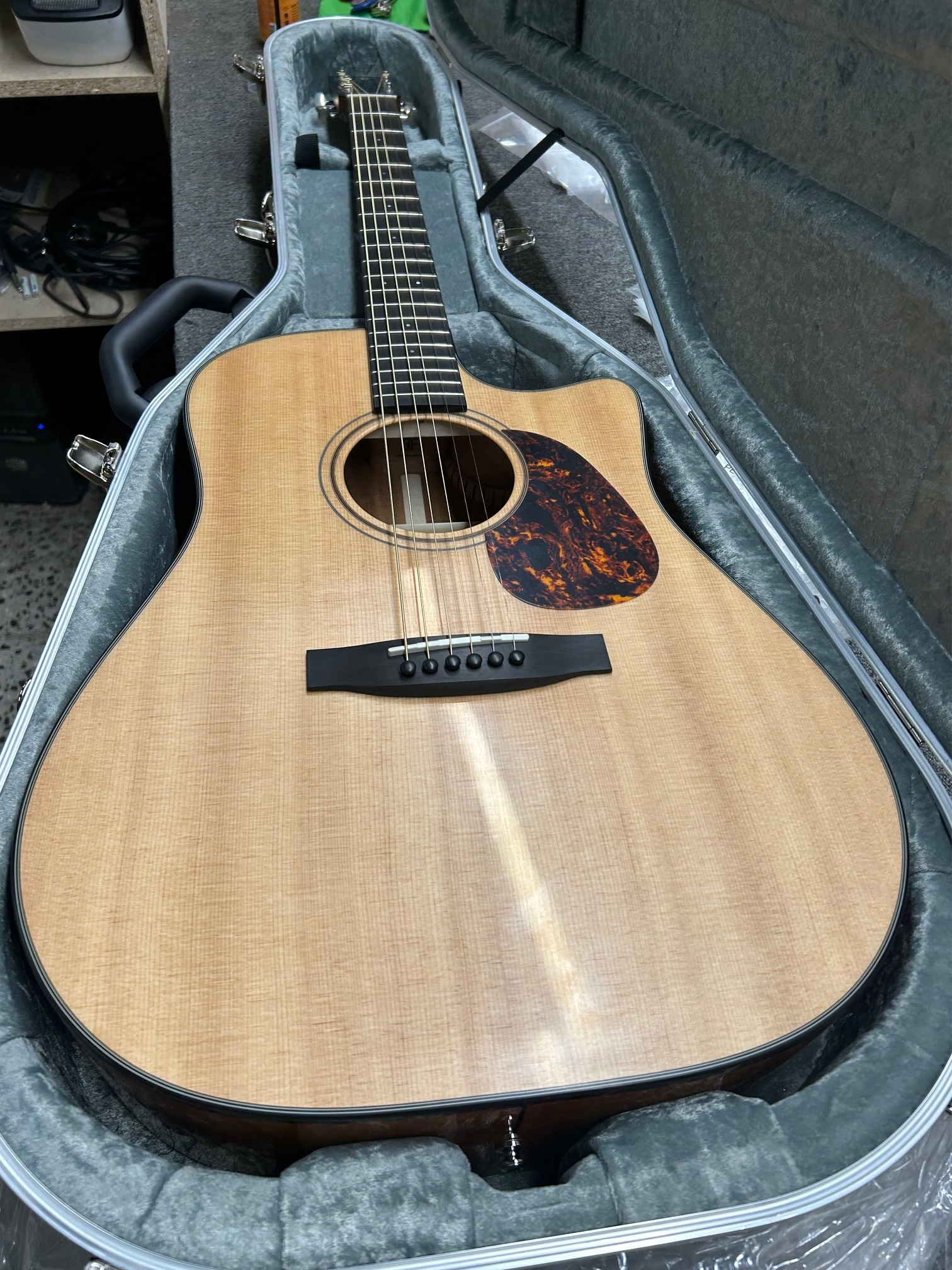 Furch Vintage 1 Dc-SM (použité) (obrázek 10)