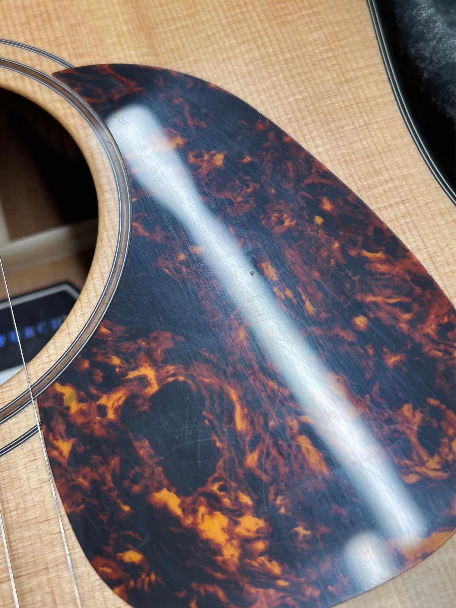 Furch Vintage 1 Dc-SM (použité) (obrázek 9)