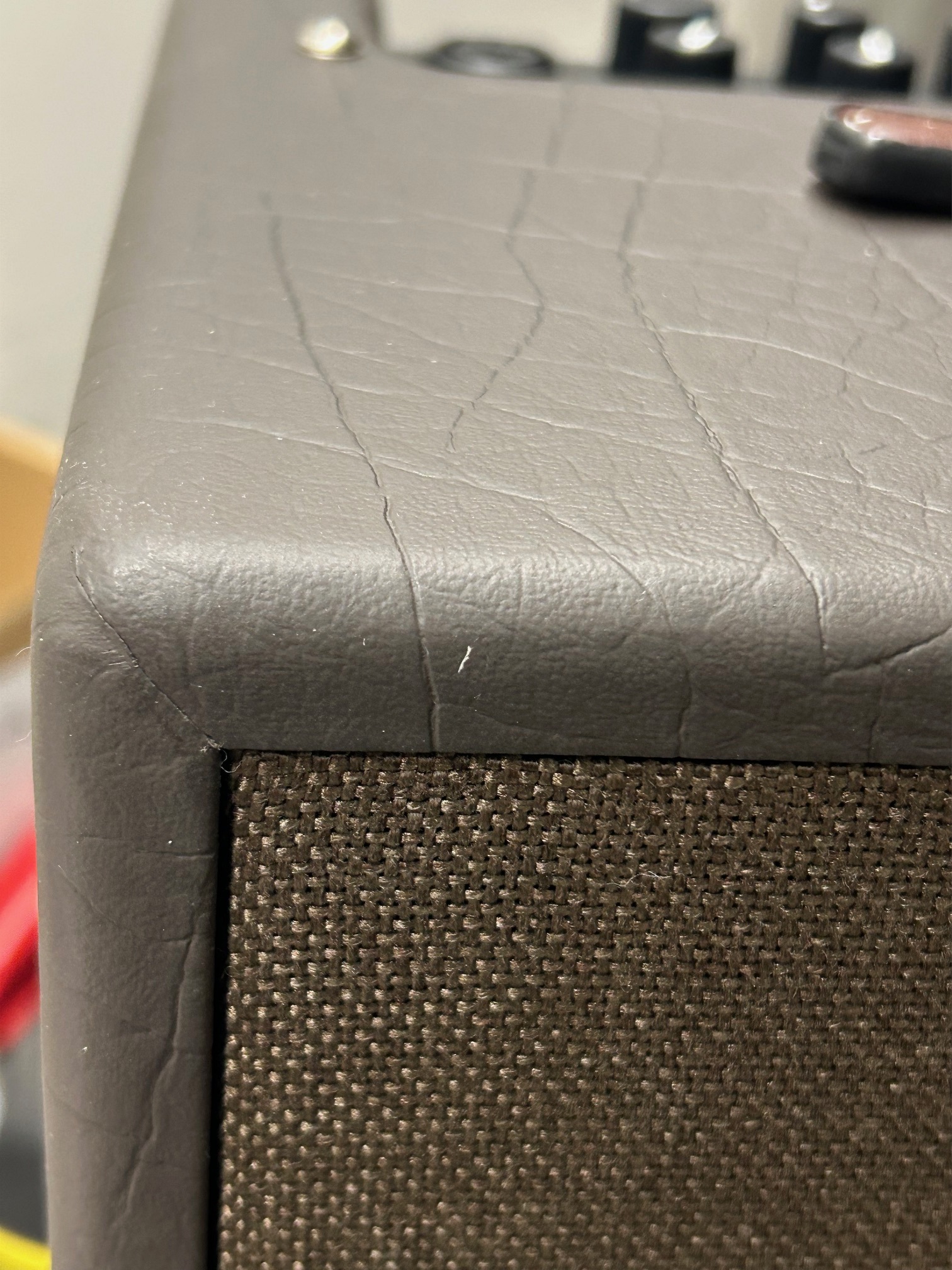 Fender Acoustic SFX II (použité) (obrázek 5)