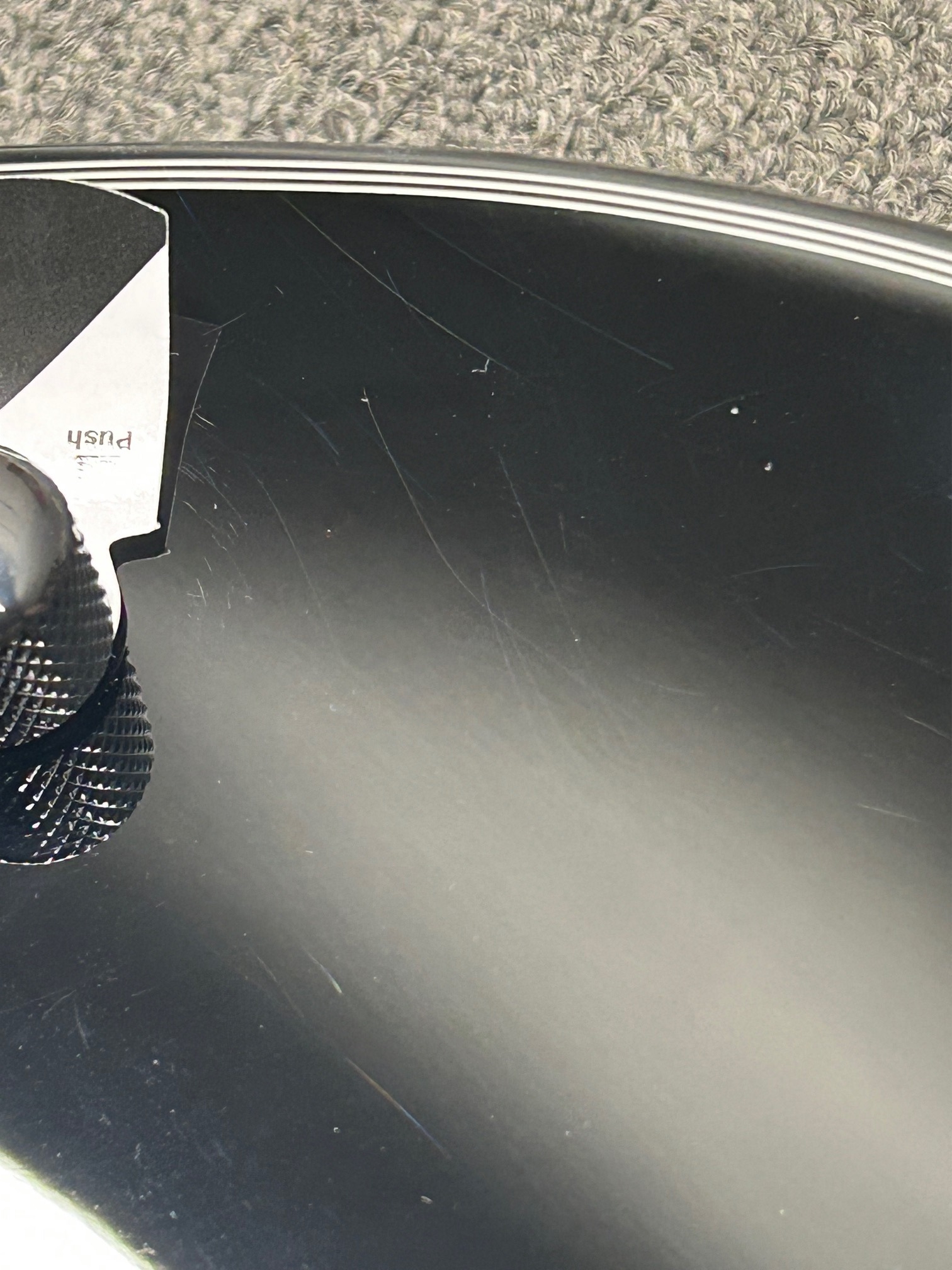 ESP LTD EC-201 Black (použité) (obrázek 6)