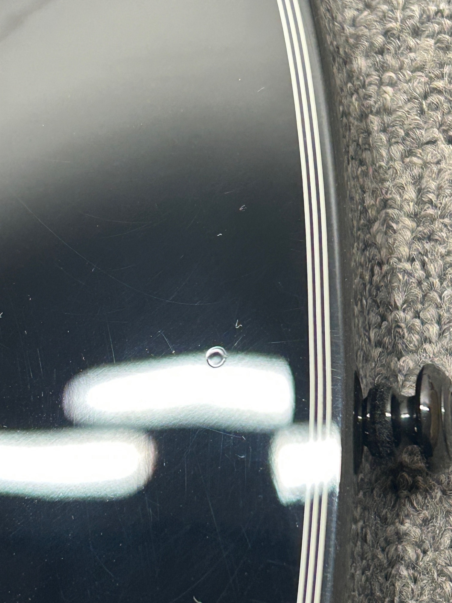 ESP LTD EC-201 Black (použité) (obrázek 4)