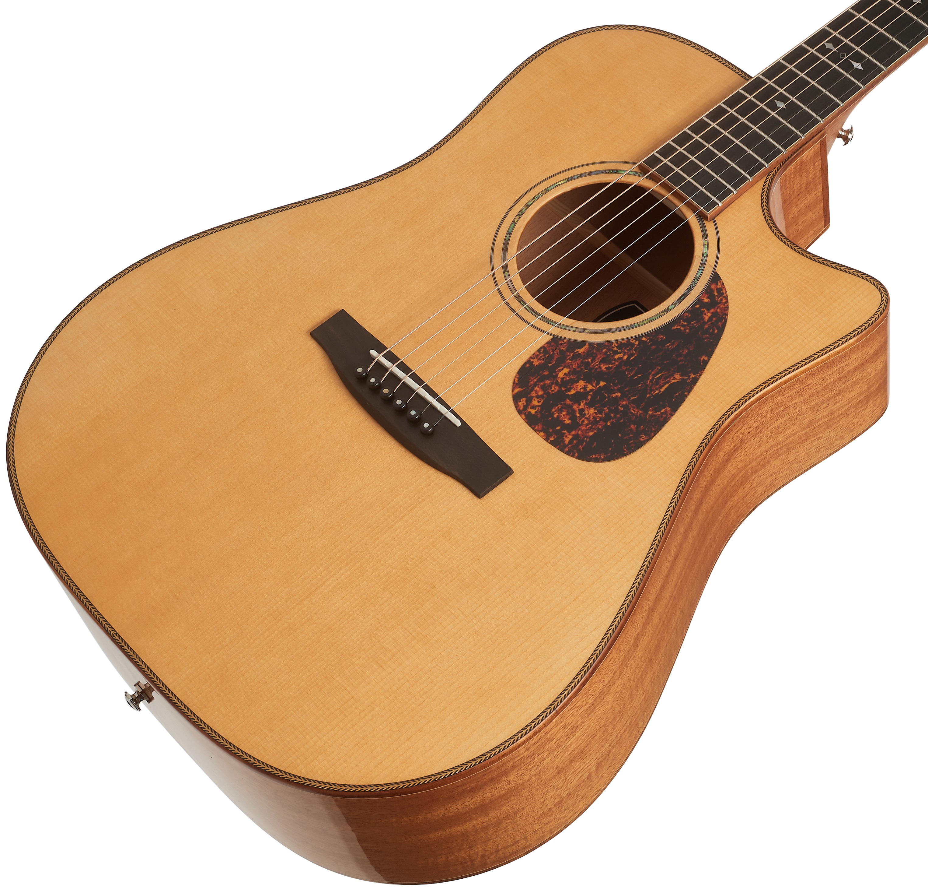 Furch Vintage 3 Dc-SM CNR Active (obrázek 3)