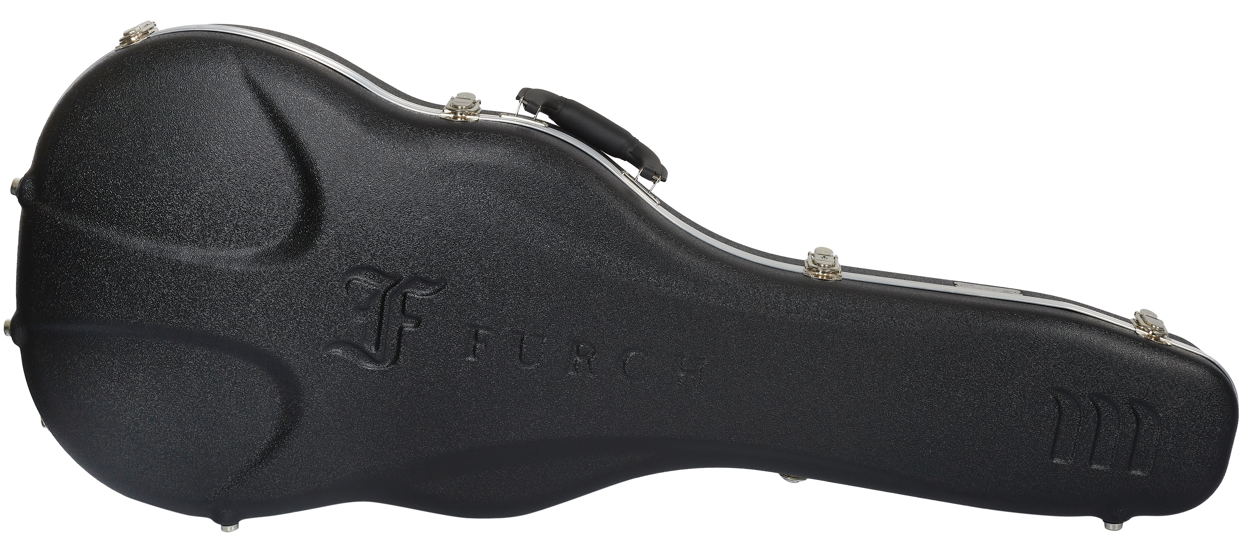 Furch Vintage 3 Dc-SM CNR Active (obrázek 7)