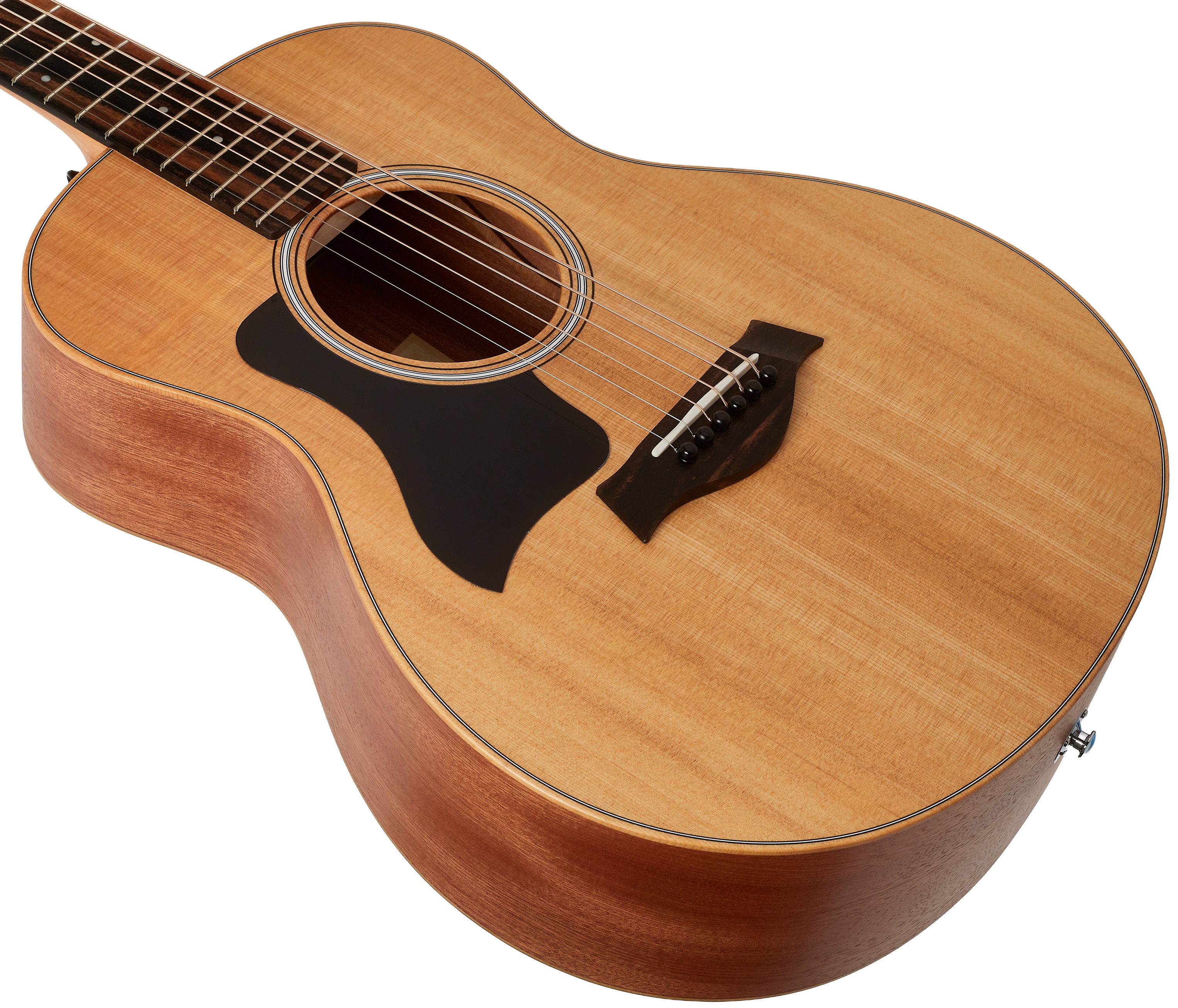 Taylor GS Mini Sapele LH (obrázek 3)
