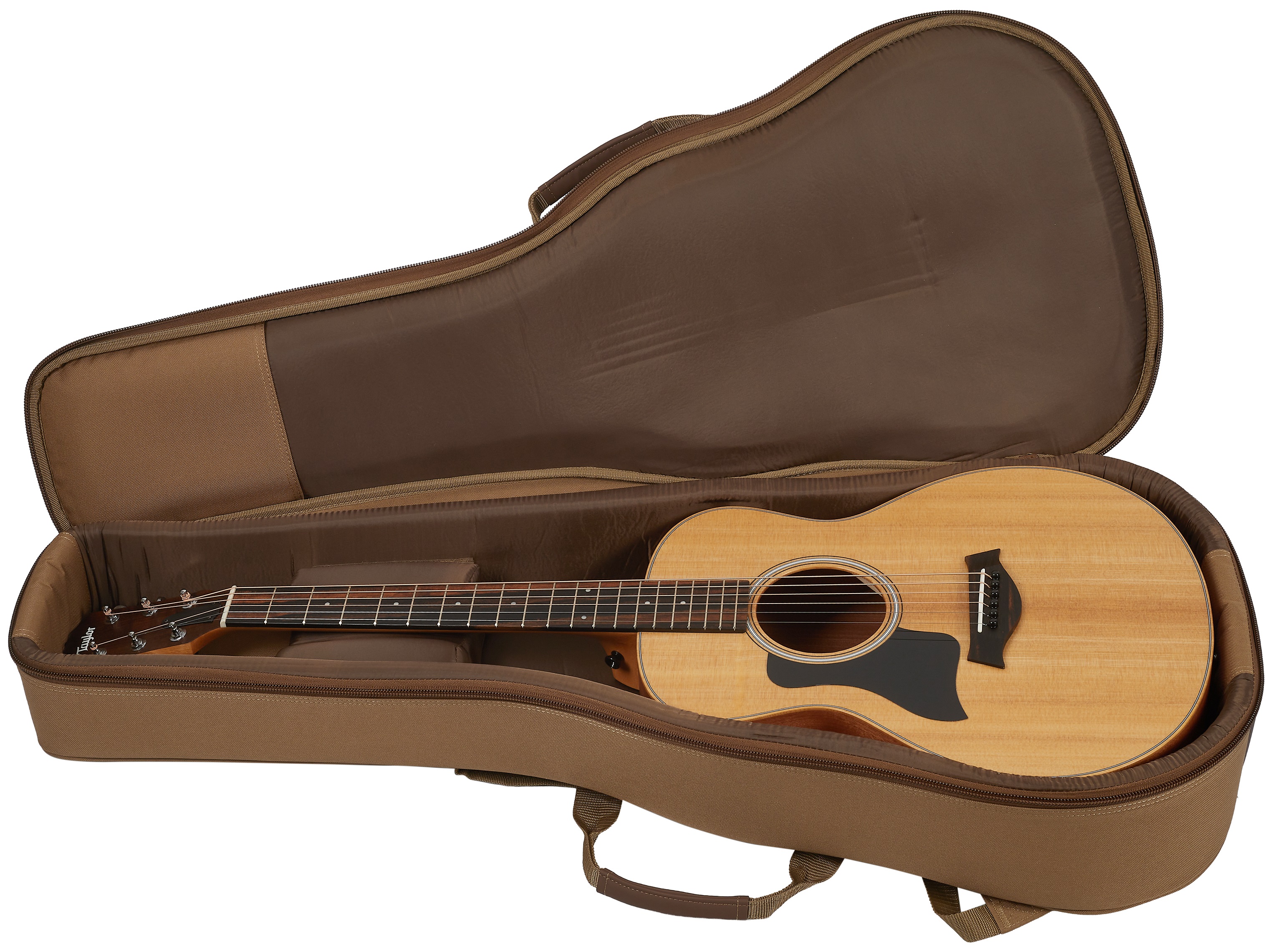 Taylor GS Mini Sapele LH (obrázek 6)