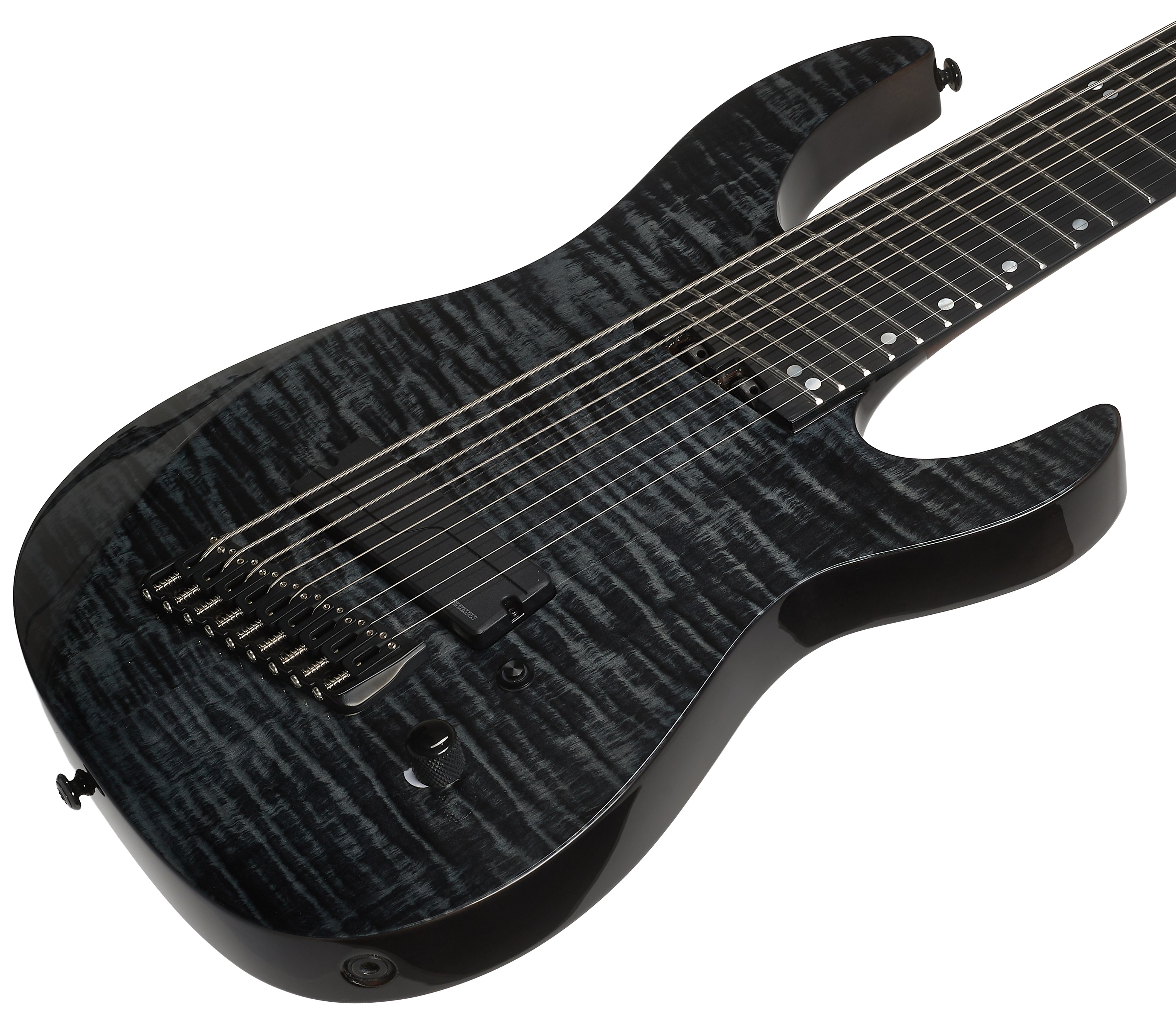 Legator Ninja 9 Multiscale Black Flame (obrázek 3)