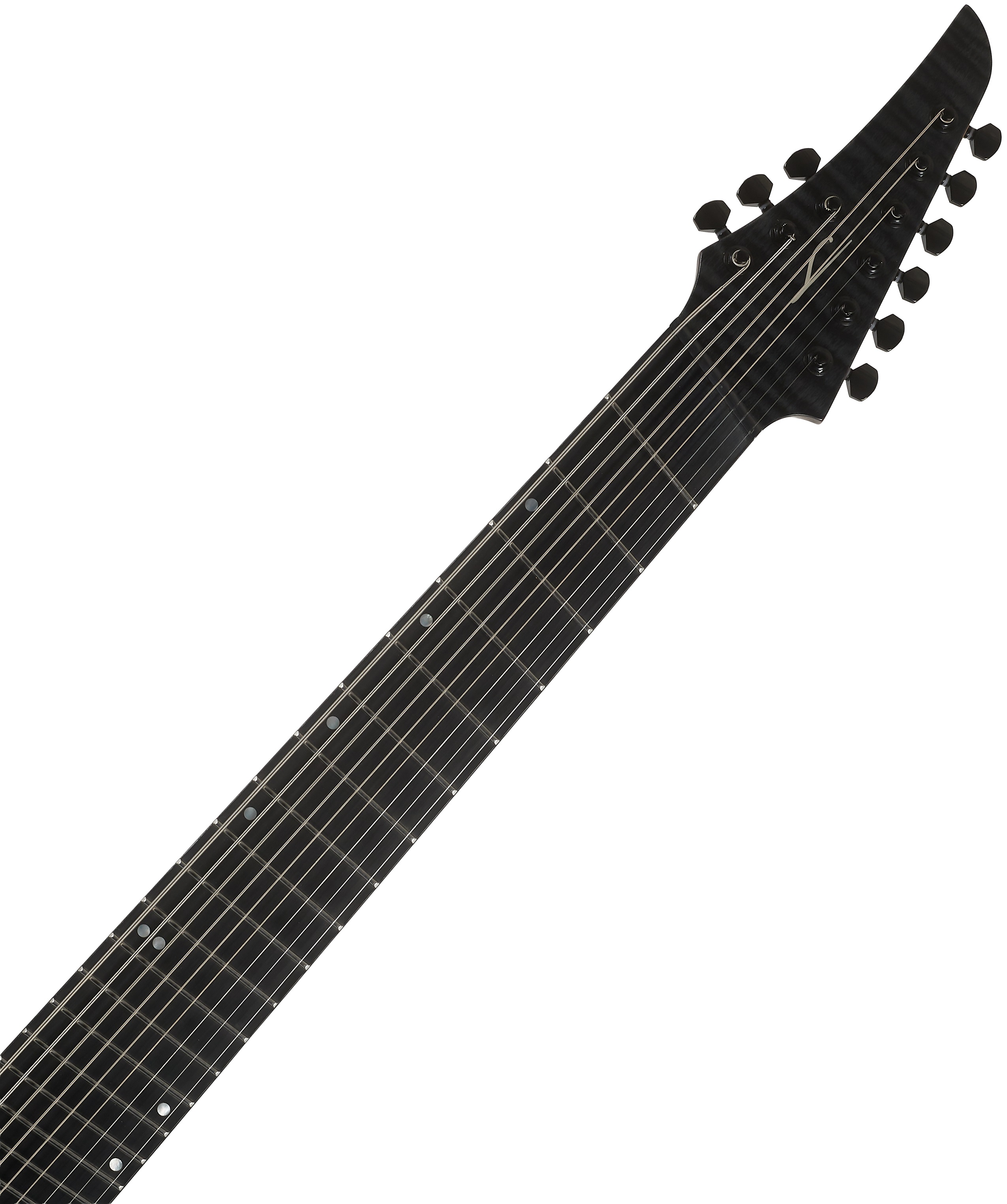 Legator Ninja 9 Multiscale Black Flame (obrázek 4)