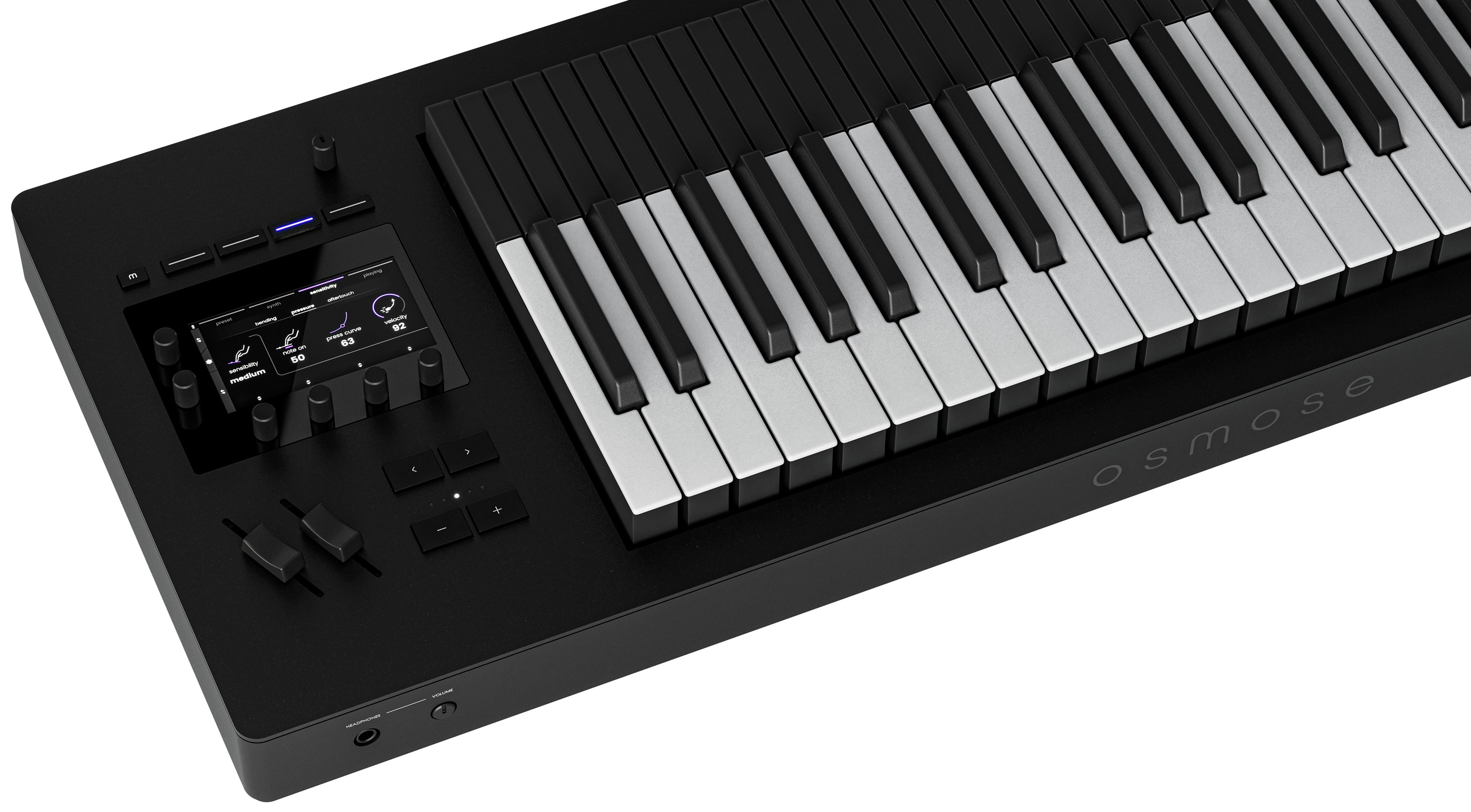 Expressive E Osmose 49 (obrázek 4)