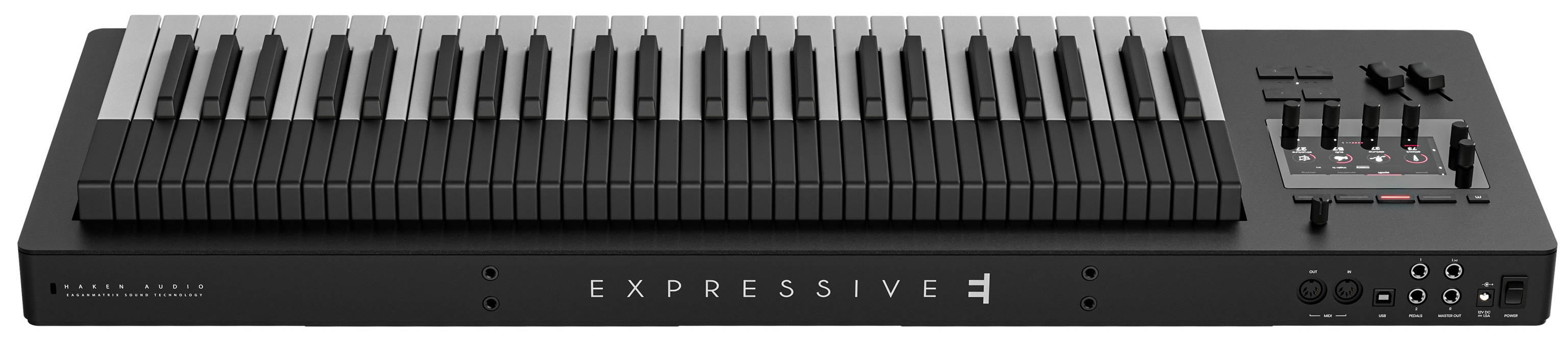 Expressive E Osmose 49 (obrázek 5)