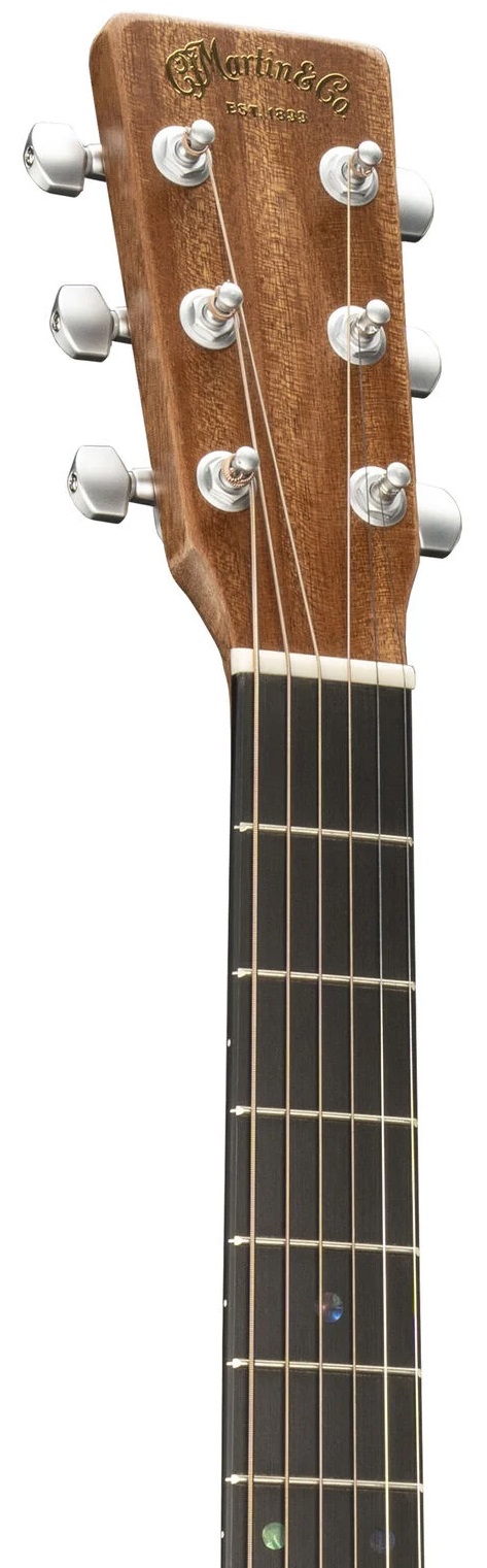 Martin D Jr-E Streetmaster (obrázek 4)