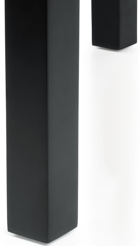 Gator Frameworks Traditional Wooden Piano Bench Black (obrázek 5)