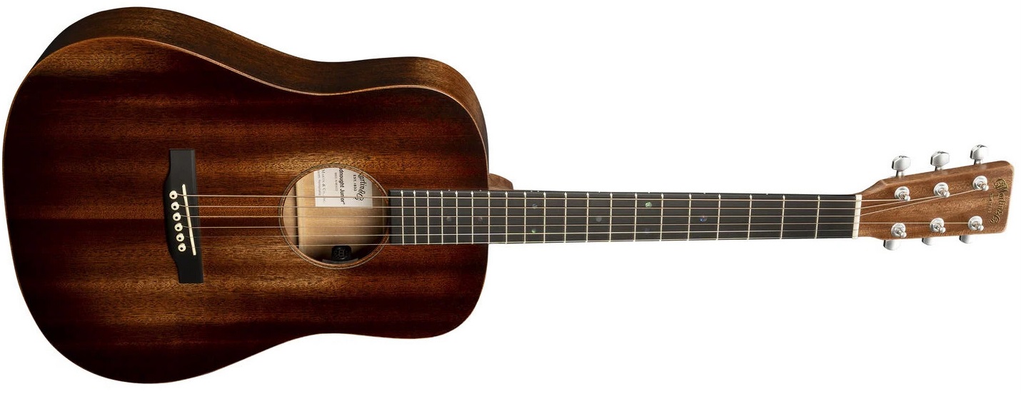 Levně Martin D Jr-E Streetmaster