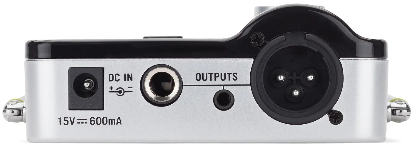 Samson Airline Micro Esm-K (obrázek 4)