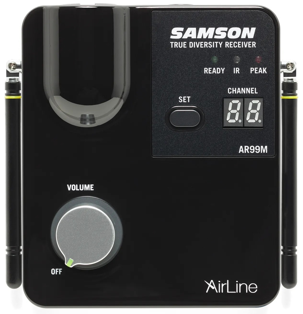 Samson Airline Micro Esm-K (obrázek 6)